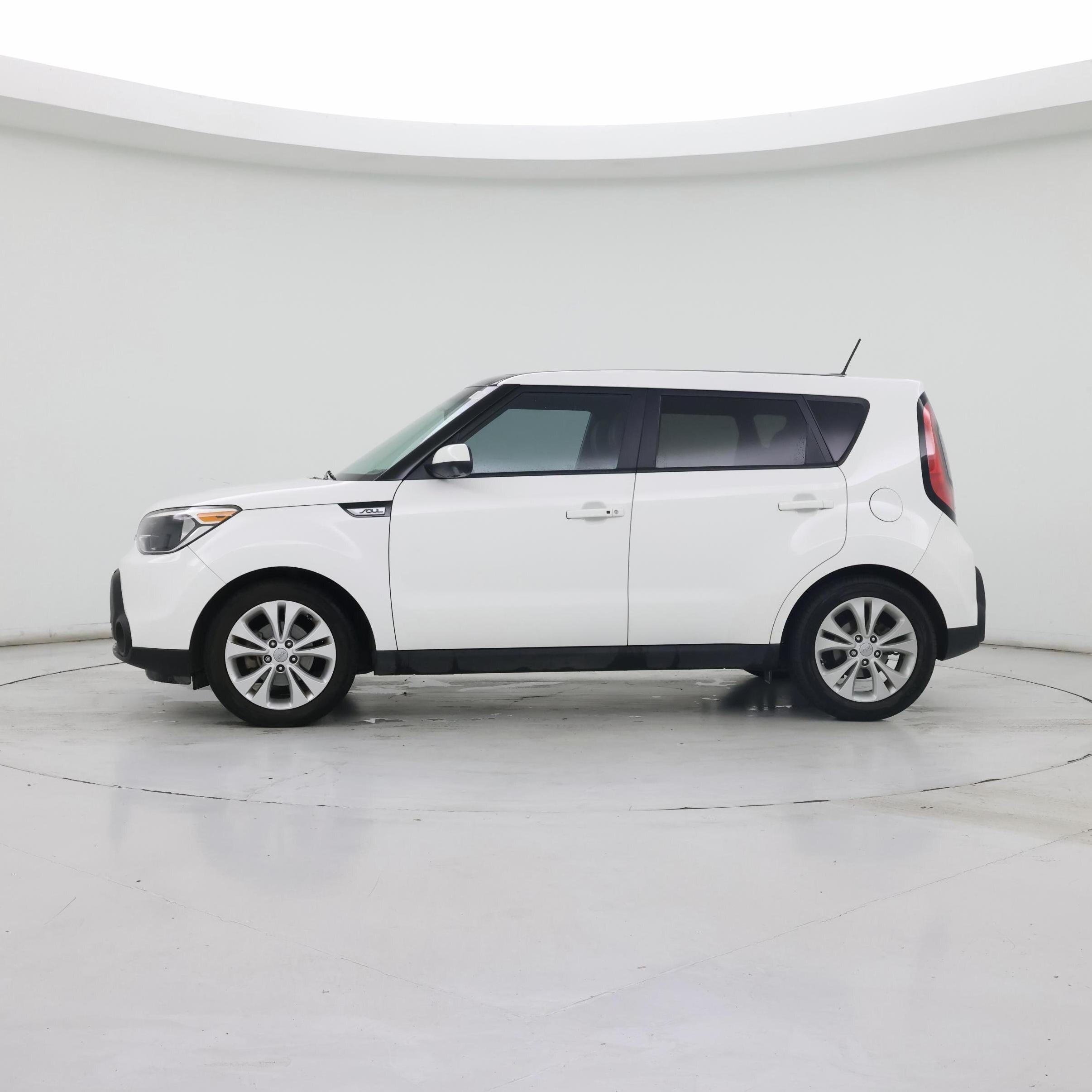 Thumbnail: 2015 Kia Soul - 3