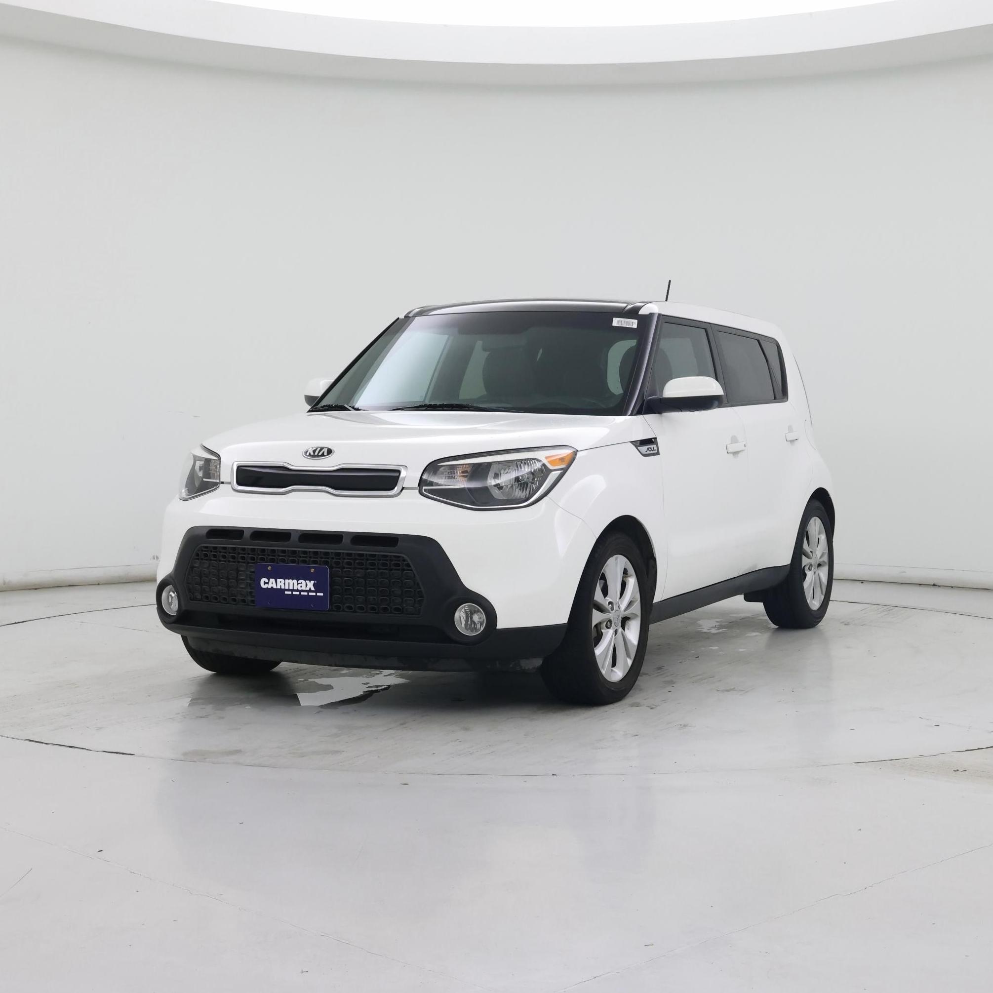 Thumbnail: 2015 Kia Soul - 4