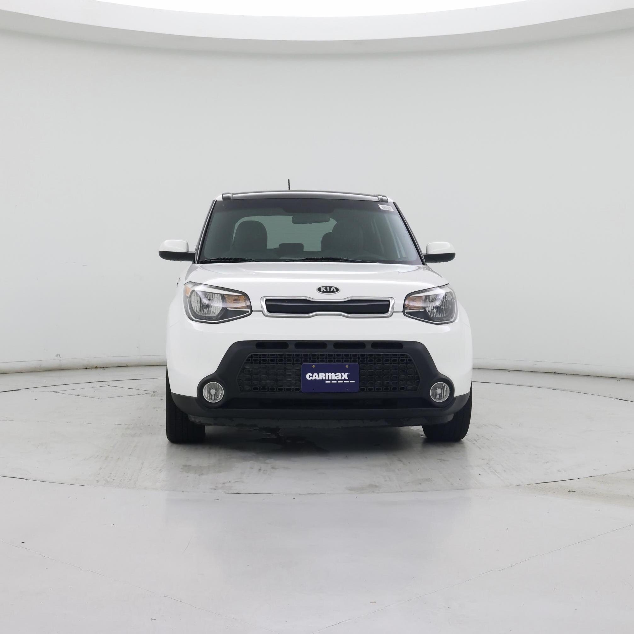 Thumbnail: 2015 Kia Soul - 5