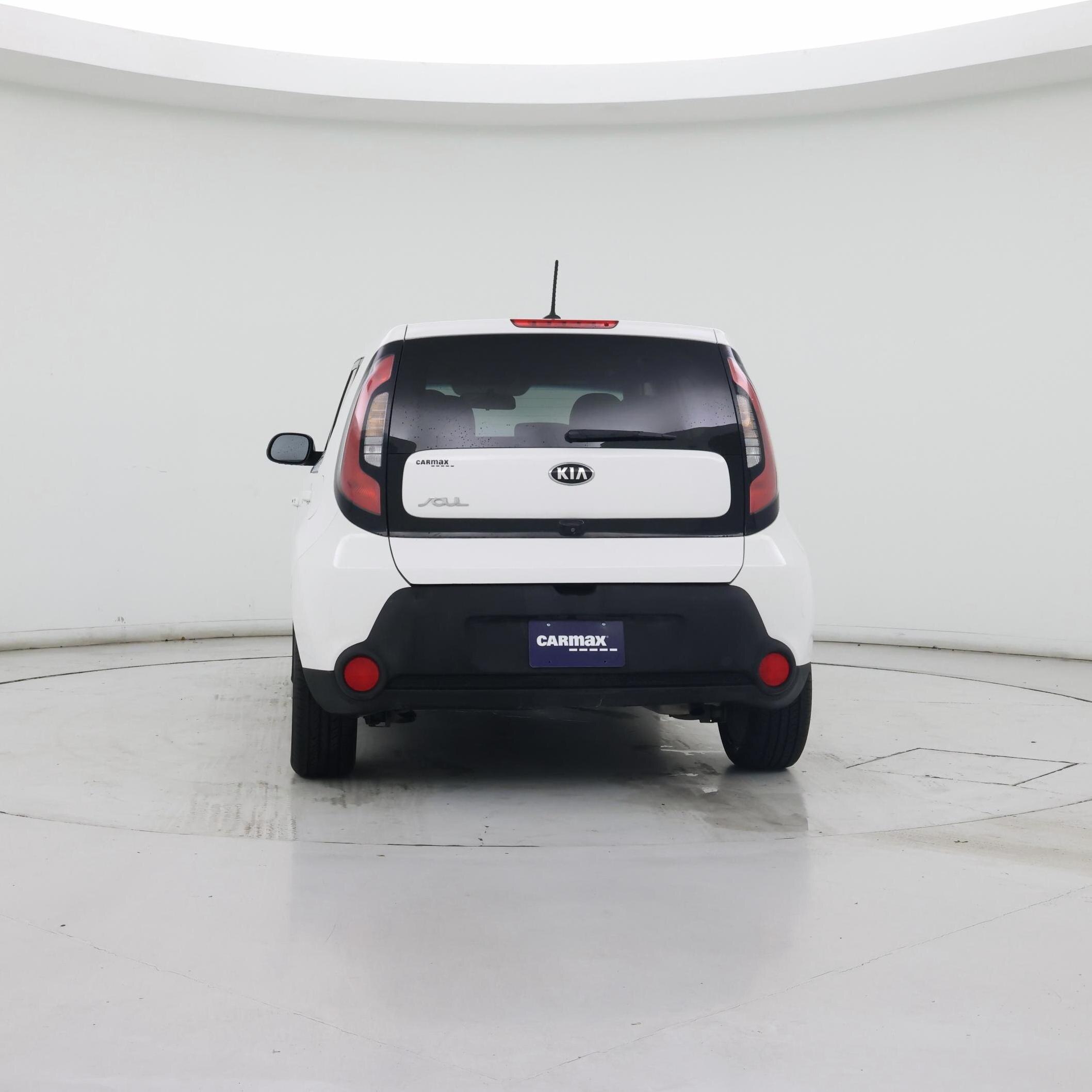 Thumbnail: 2015 Kia Soul - 6