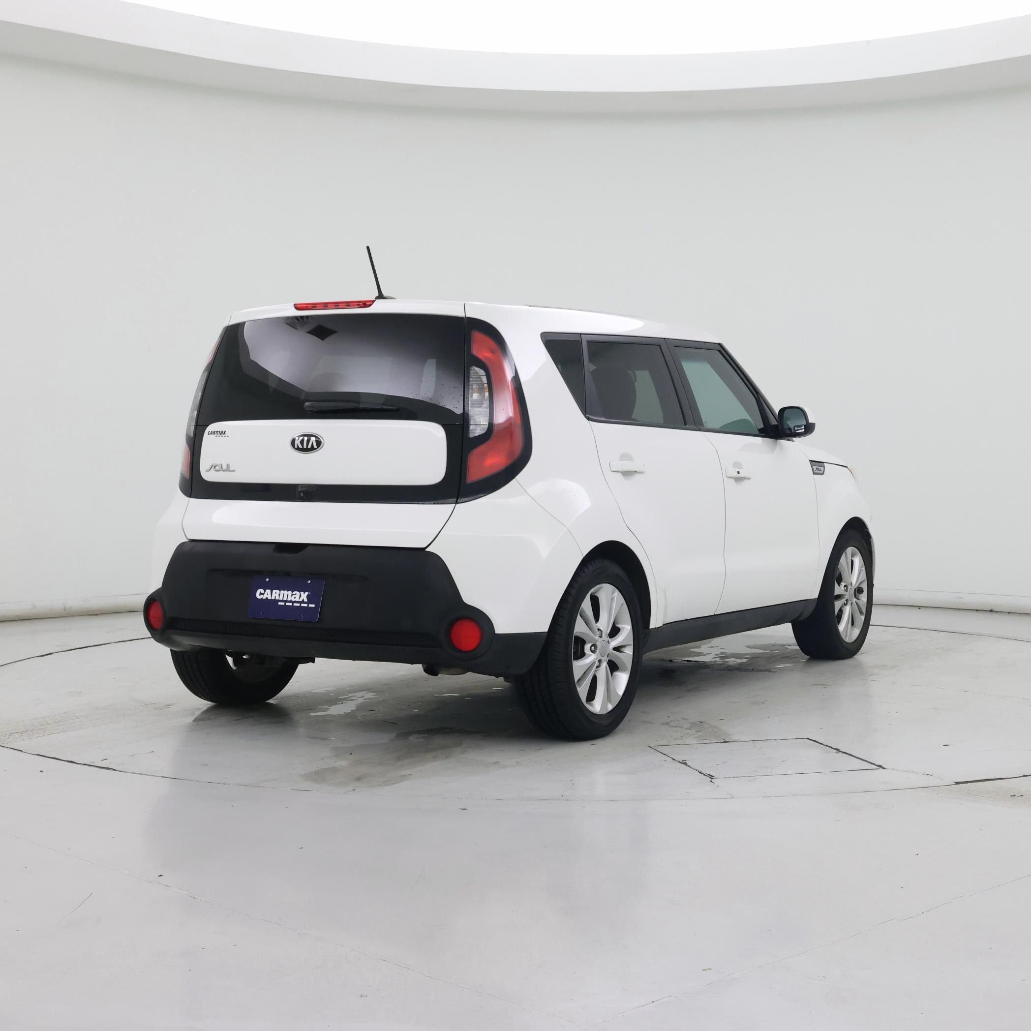 Thumbnail: 2015 Kia Soul - 8