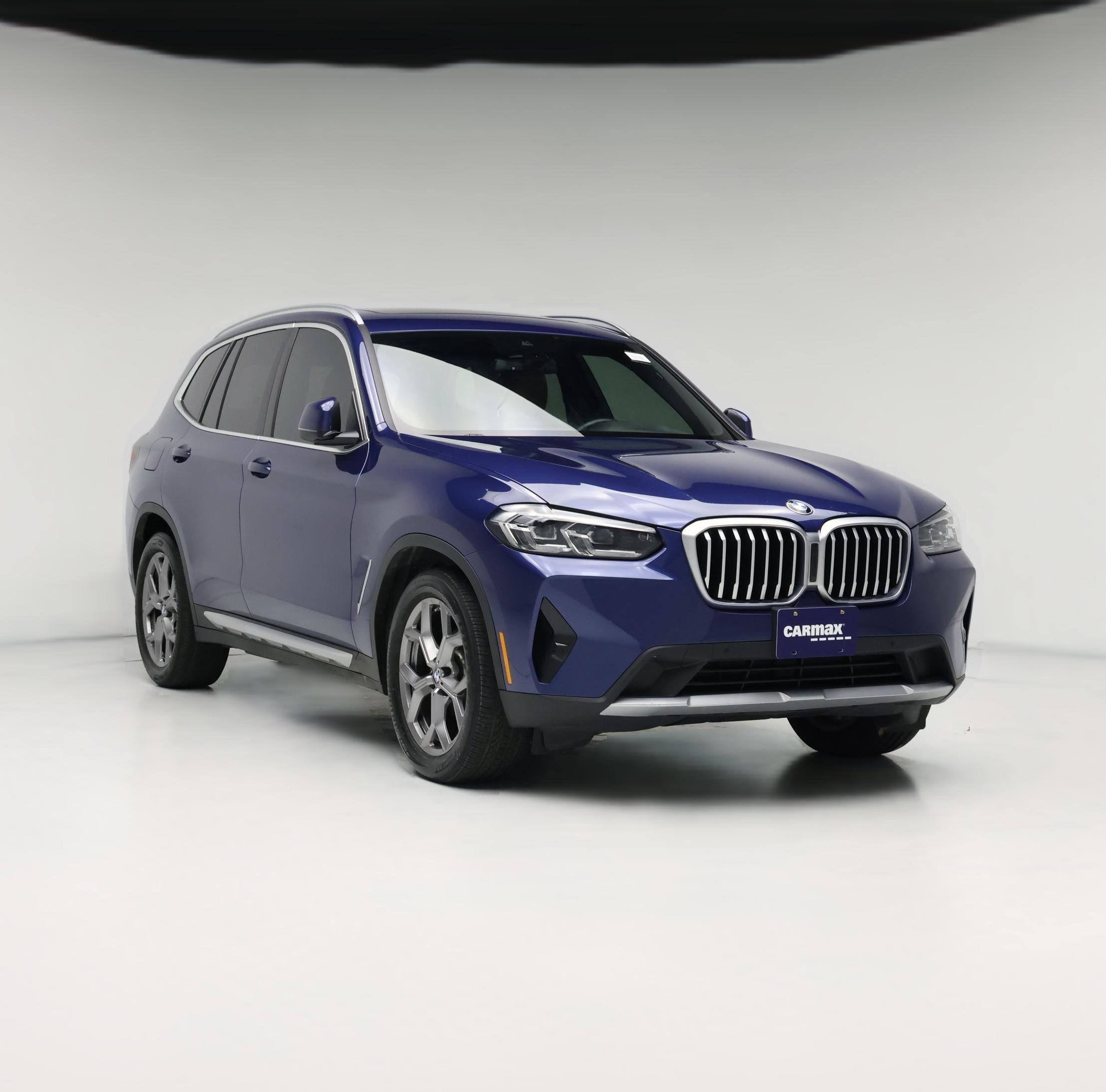 Thumbnail: 2024 BMW X3 - 1