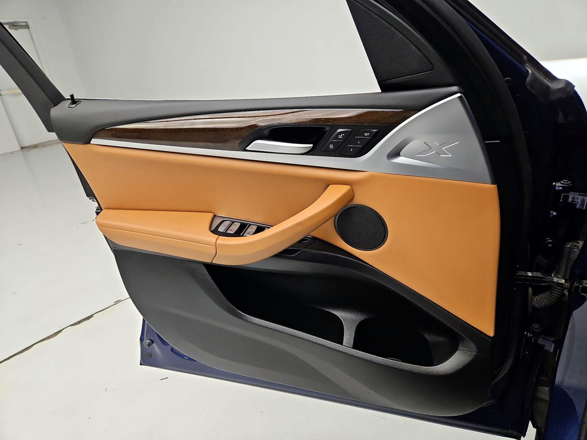 Thumbnail: 2024 BMW X3 - 12