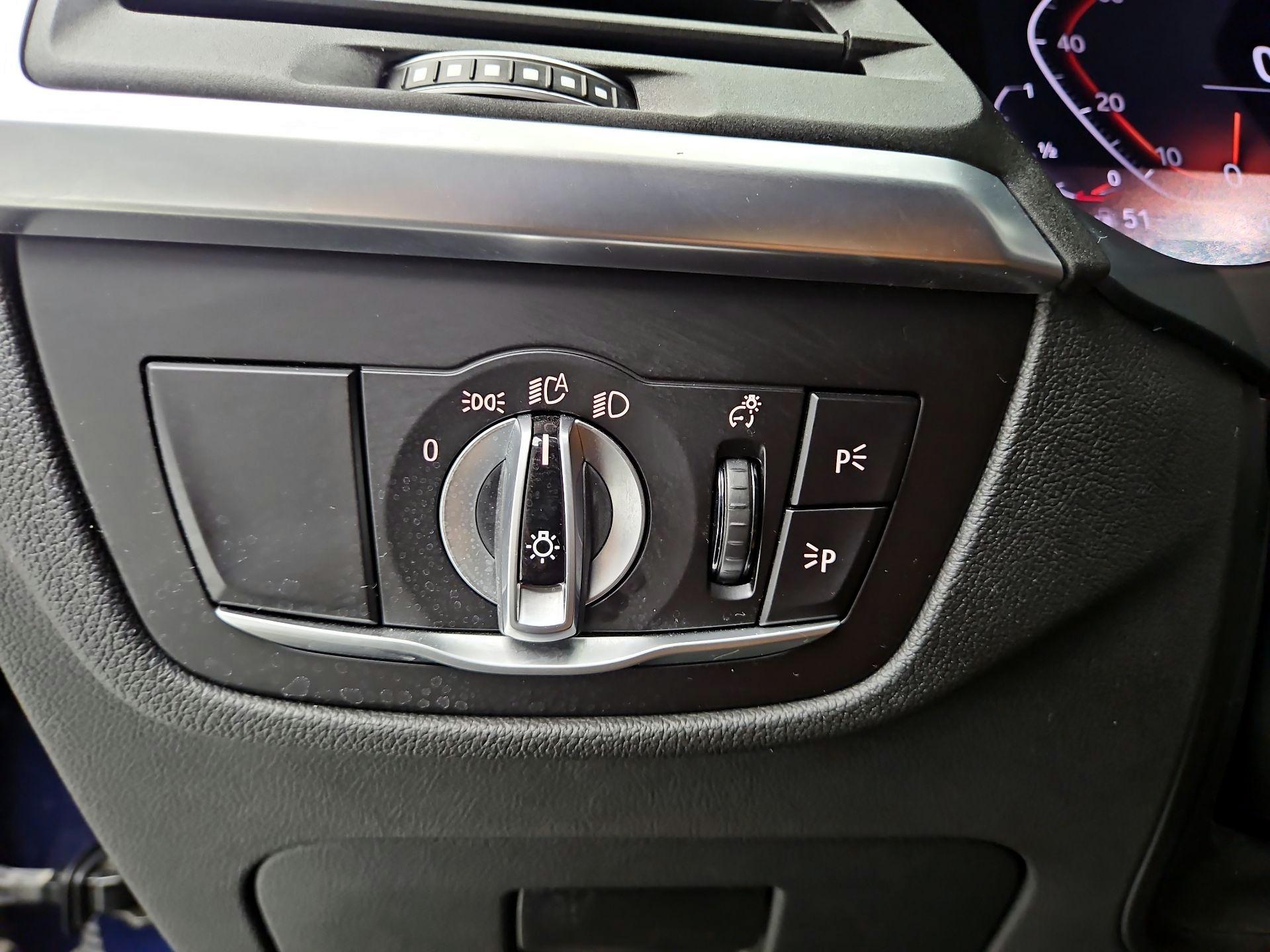 Thumbnail: 2024 BMW X3 - 13