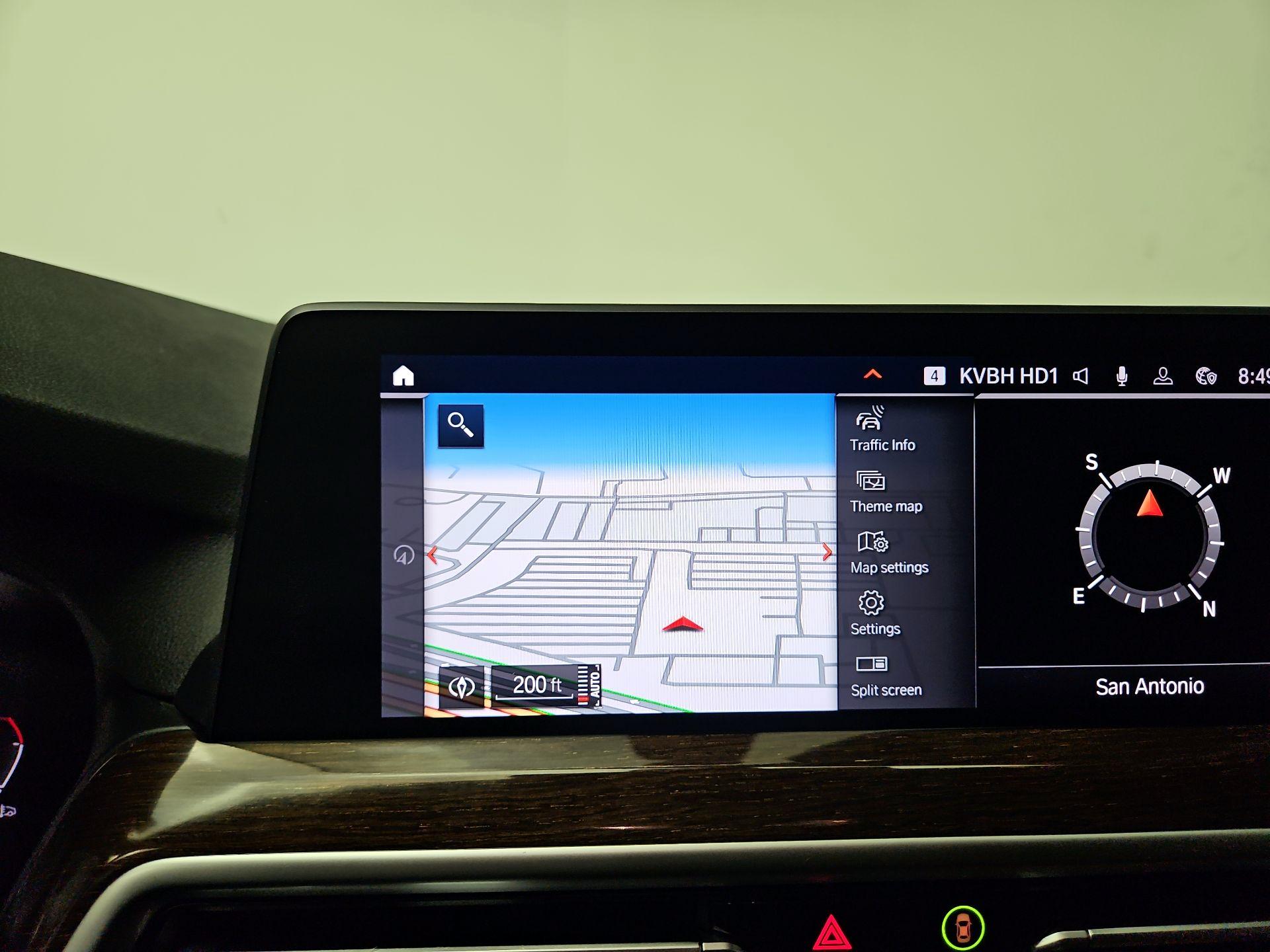 Thumbnail: 2024 BMW X3 - 14