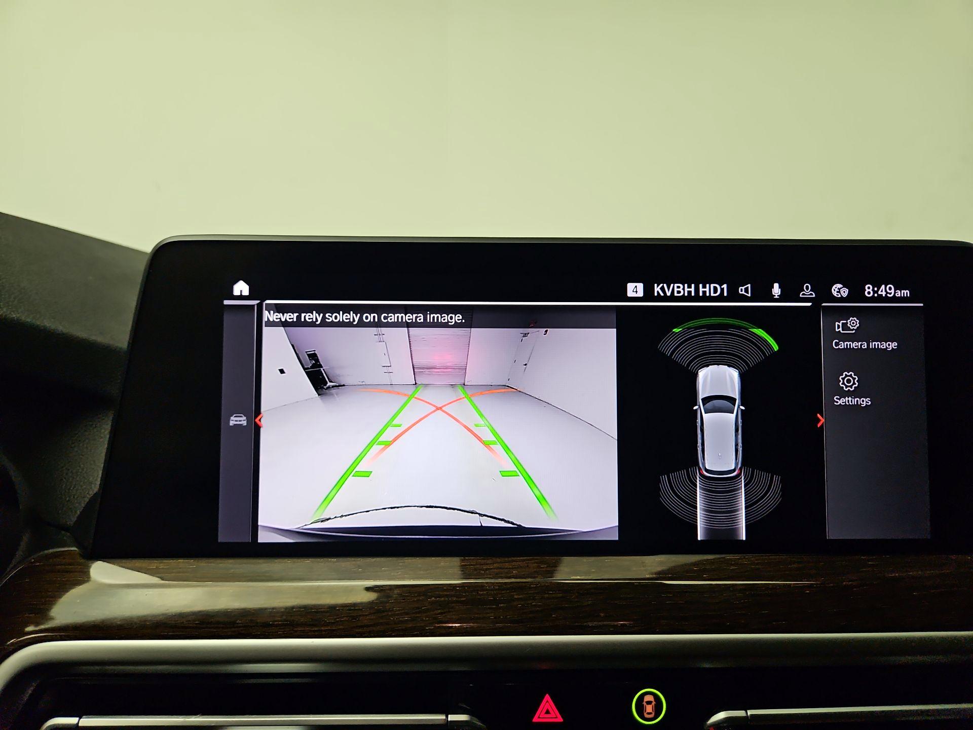 Thumbnail: 2024 BMW X3 - 15