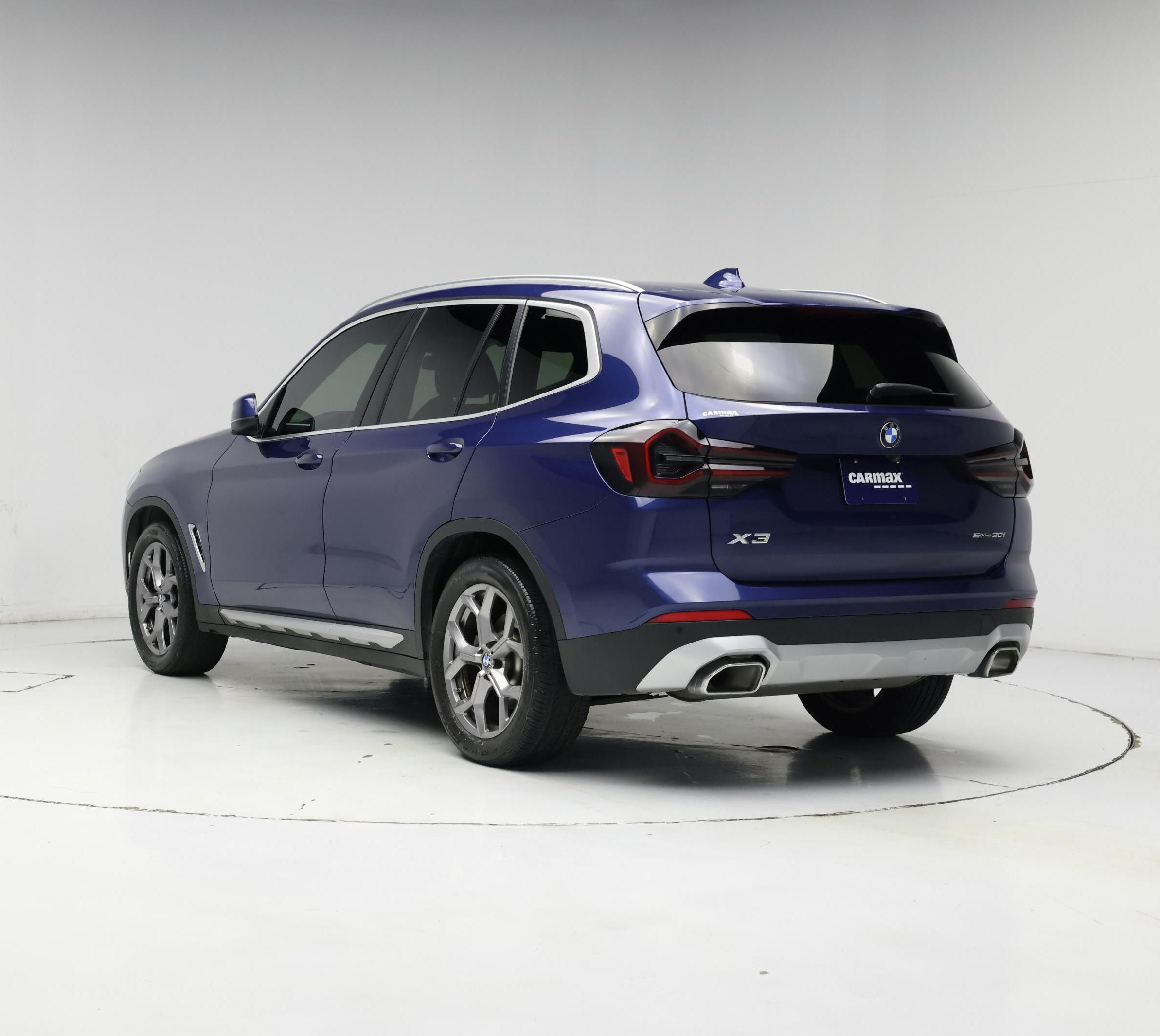 Thumbnail: 2024 BMW X3 - 2