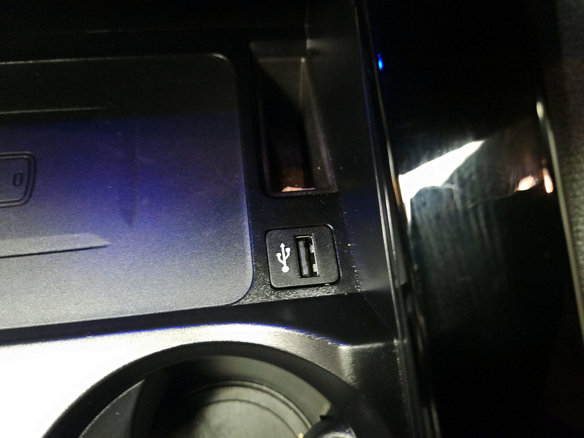 Thumbnail: 2024 BMW X3 - 19