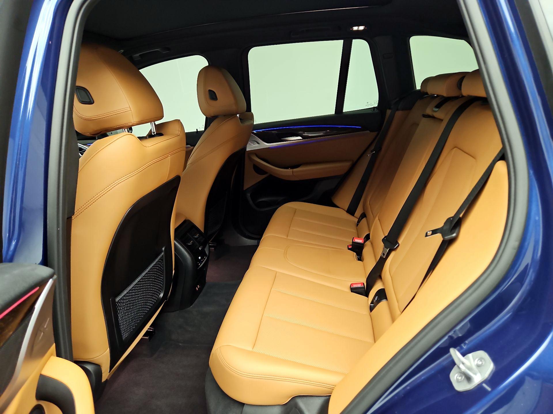 Thumbnail: 2024 BMW X3 - 20