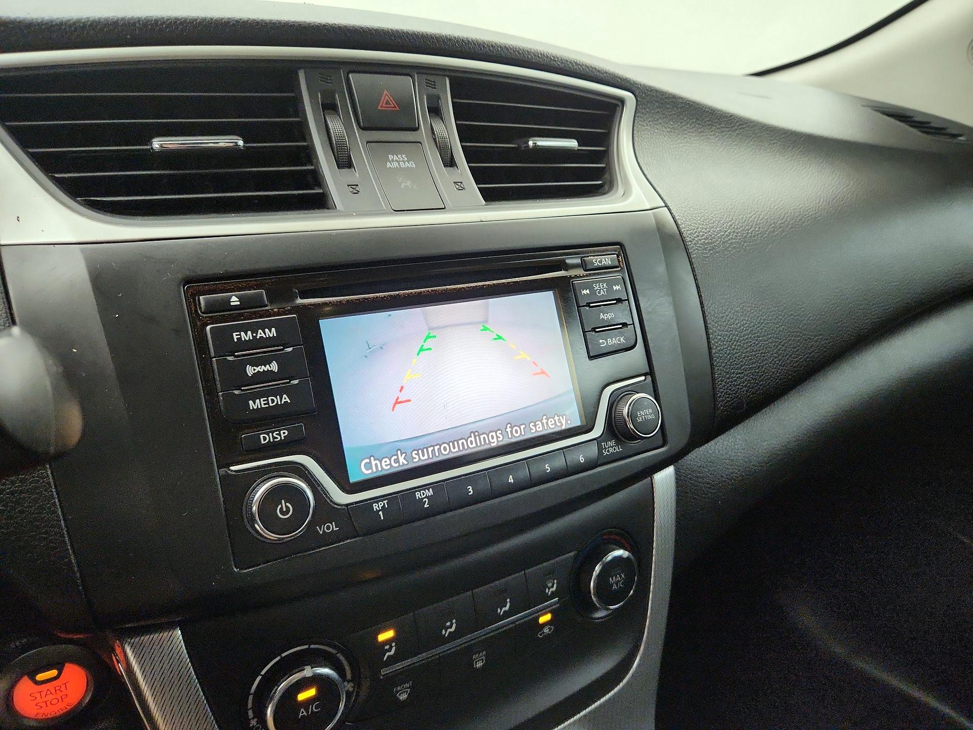 Thumbnail: 2015 Nissan Sentra - 14