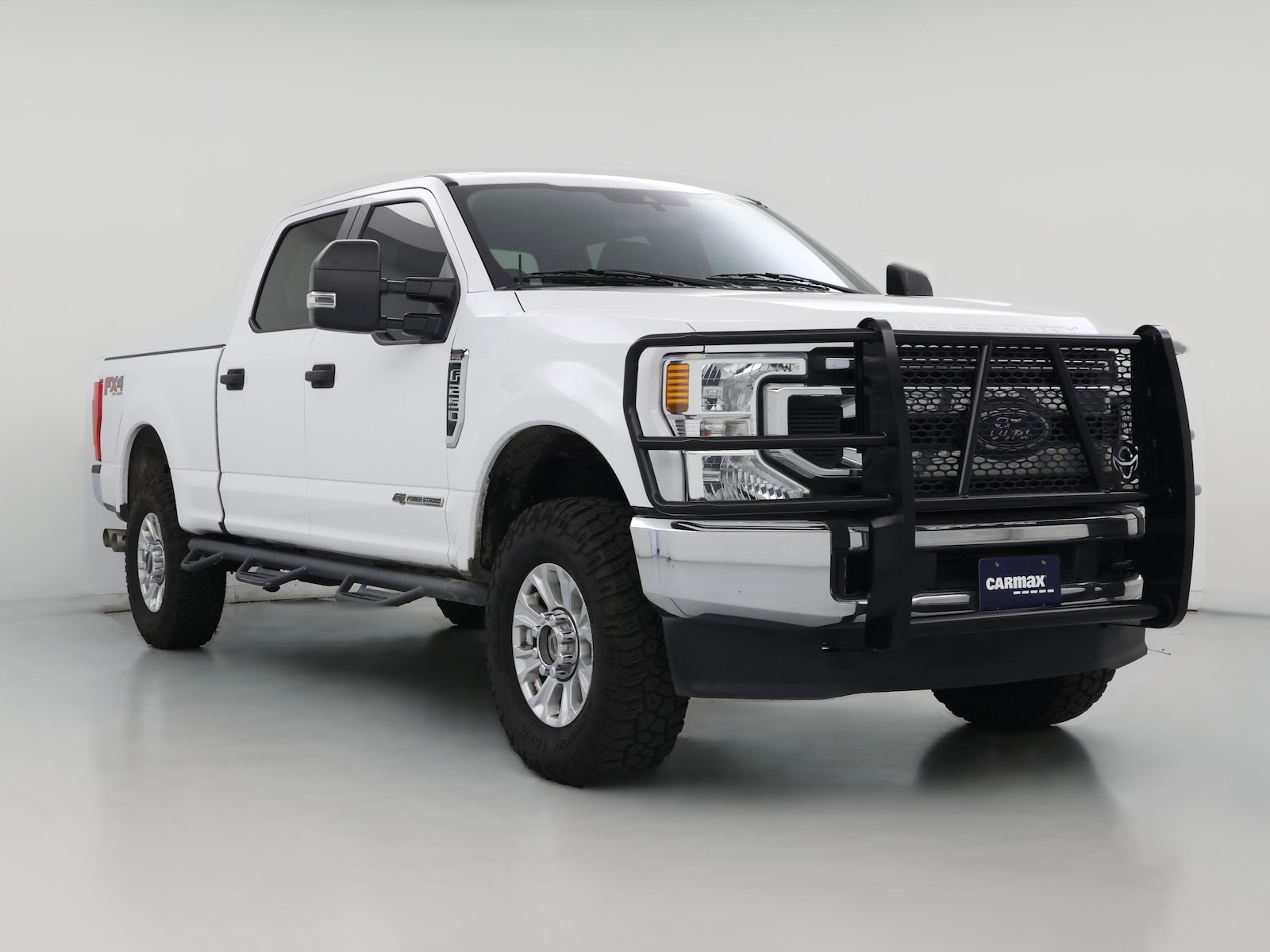 2020 Ford F-250 Super Duty XL
