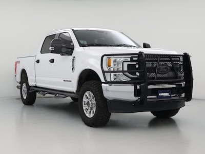 2020 Ford F250 XL