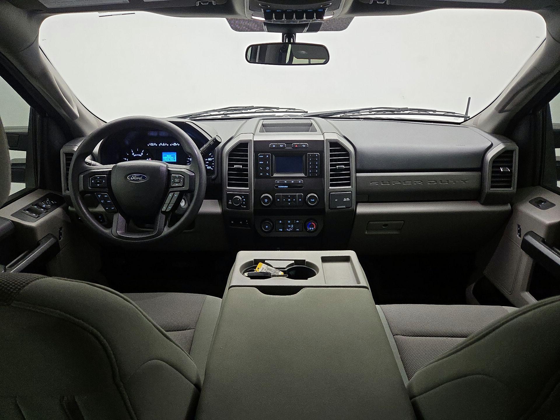 Thumbnail: 2020 Ford F-250 - 9