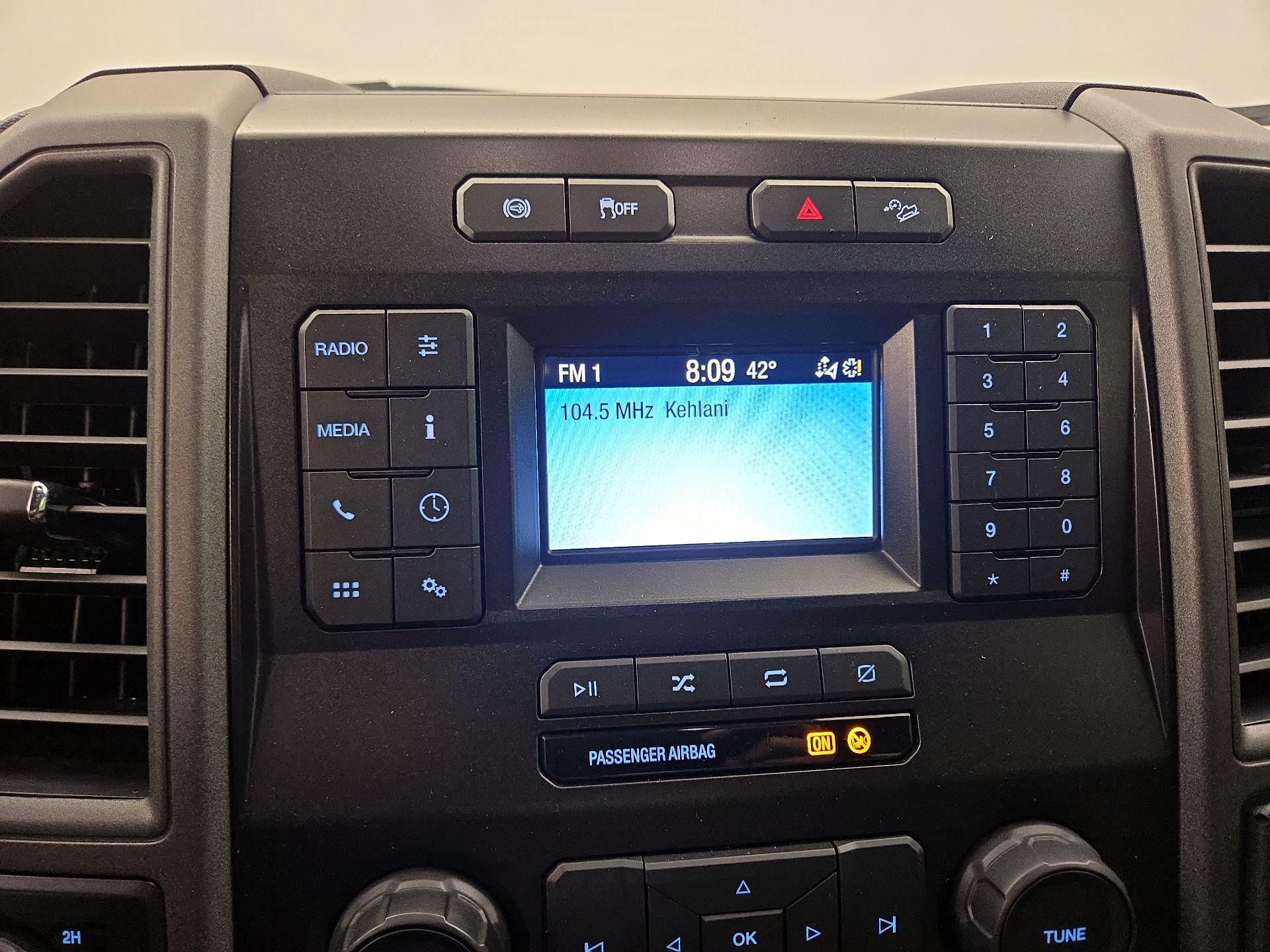 Thumbnail: 2020 Ford F-250 - 15