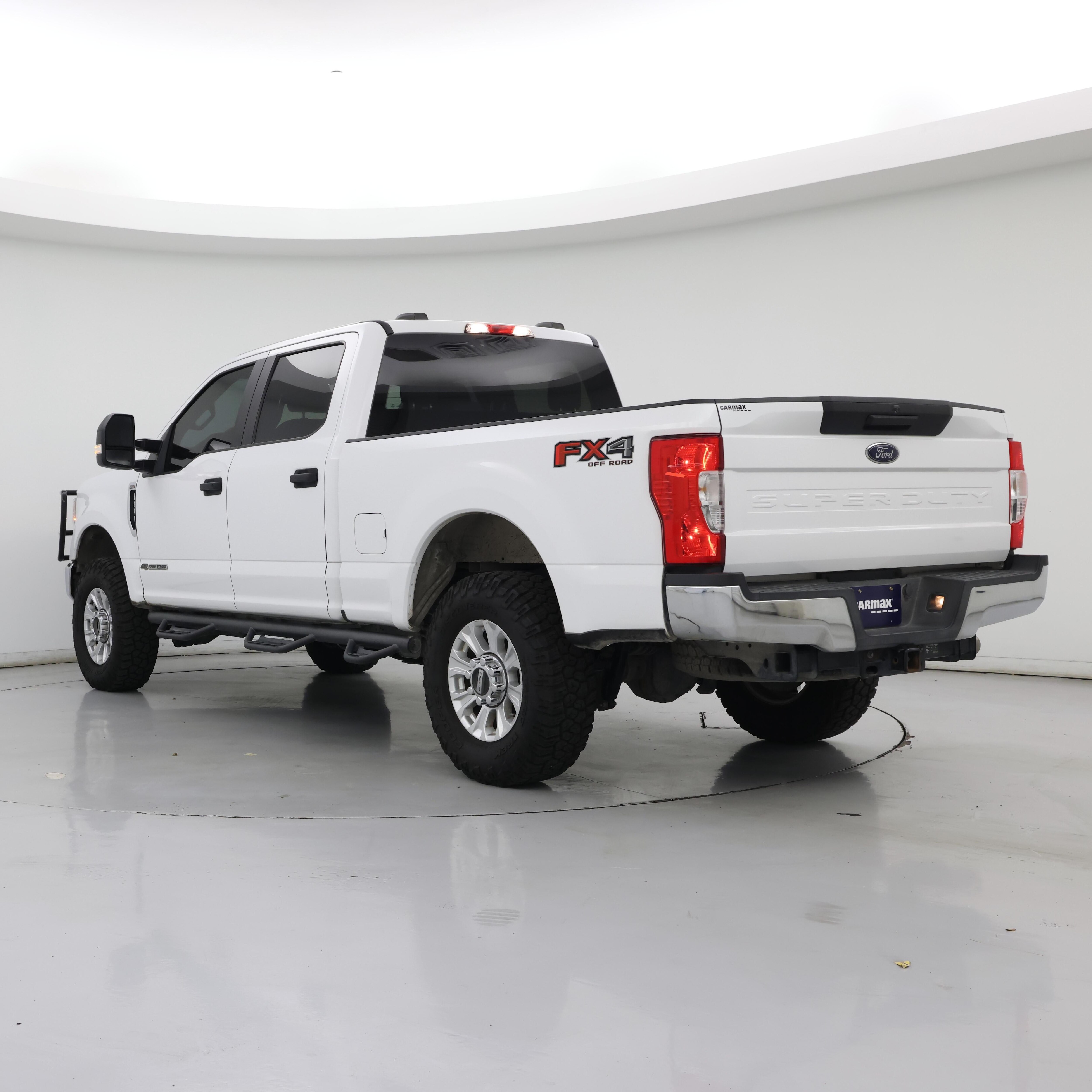 Thumbnail: 2020 Ford F-250 - 2