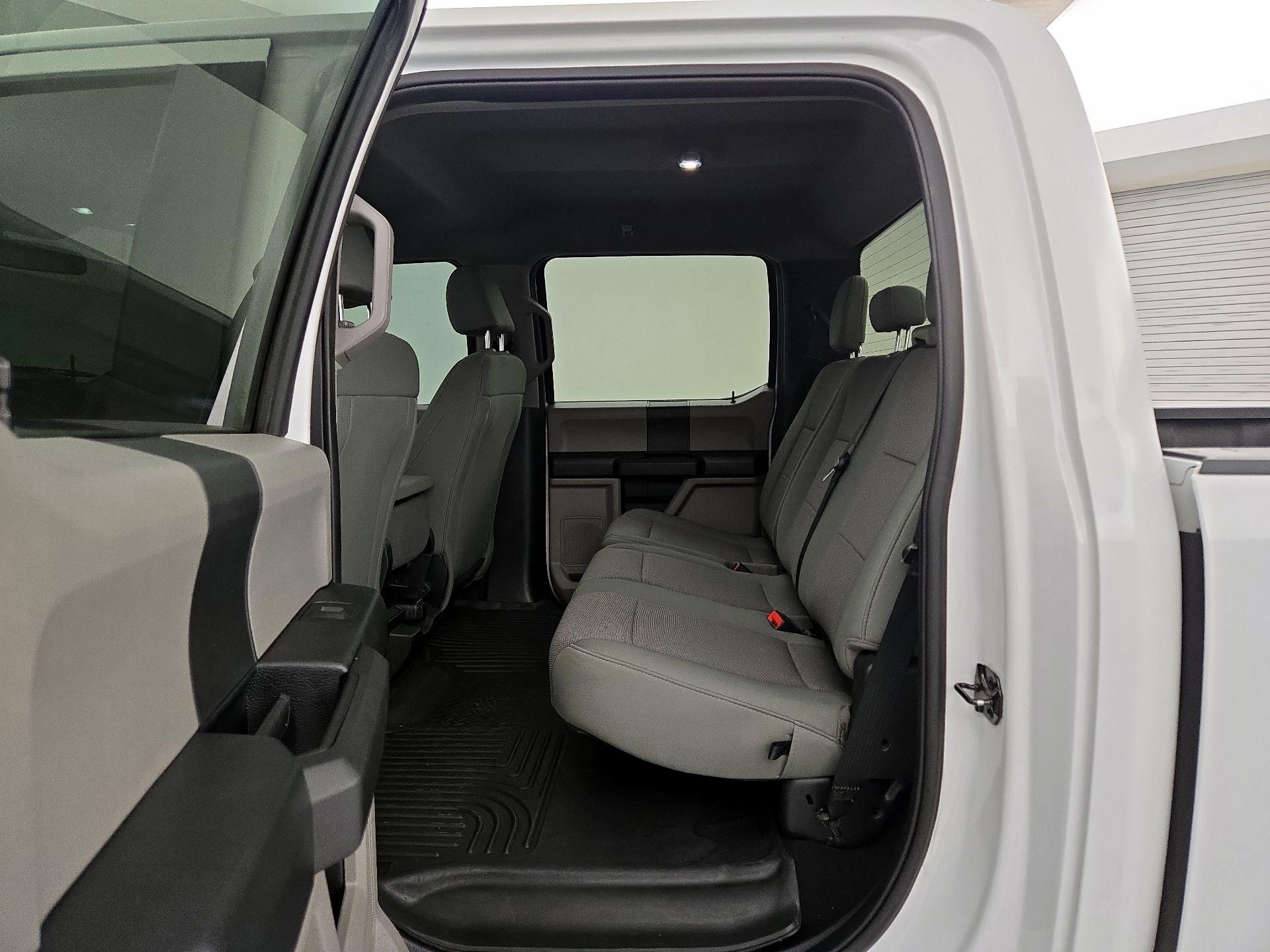 Thumbnail: 2020 Ford F-250 - 19