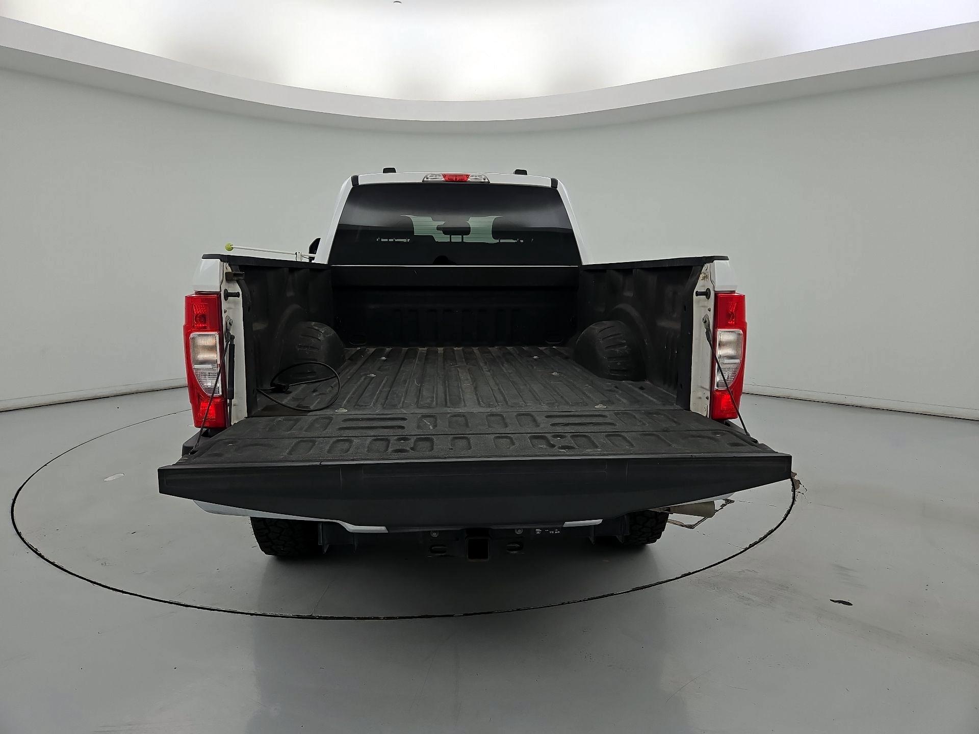 Thumbnail: 2020 Ford F-250 - 20