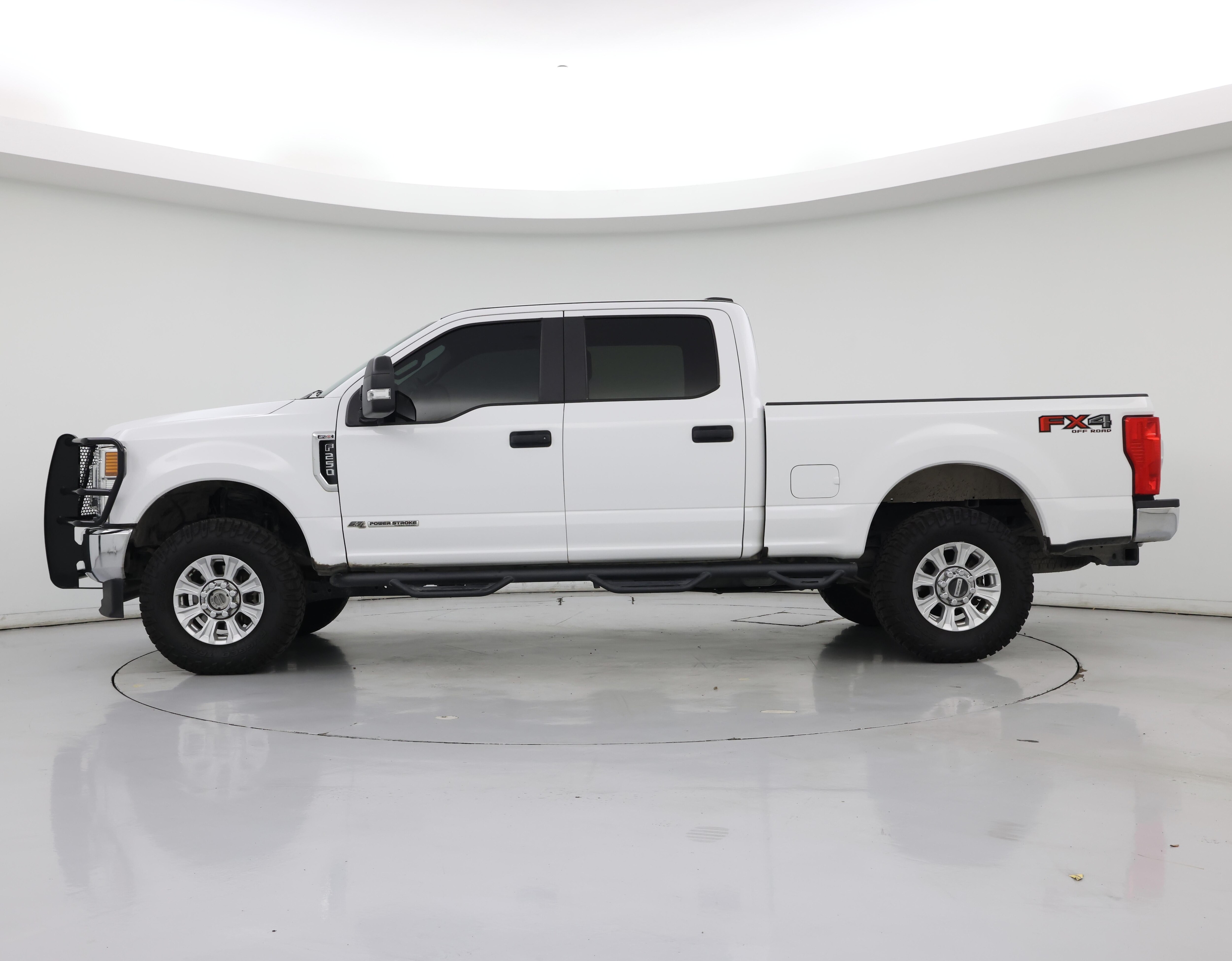 Thumbnail: 2020 Ford F-250 - 3