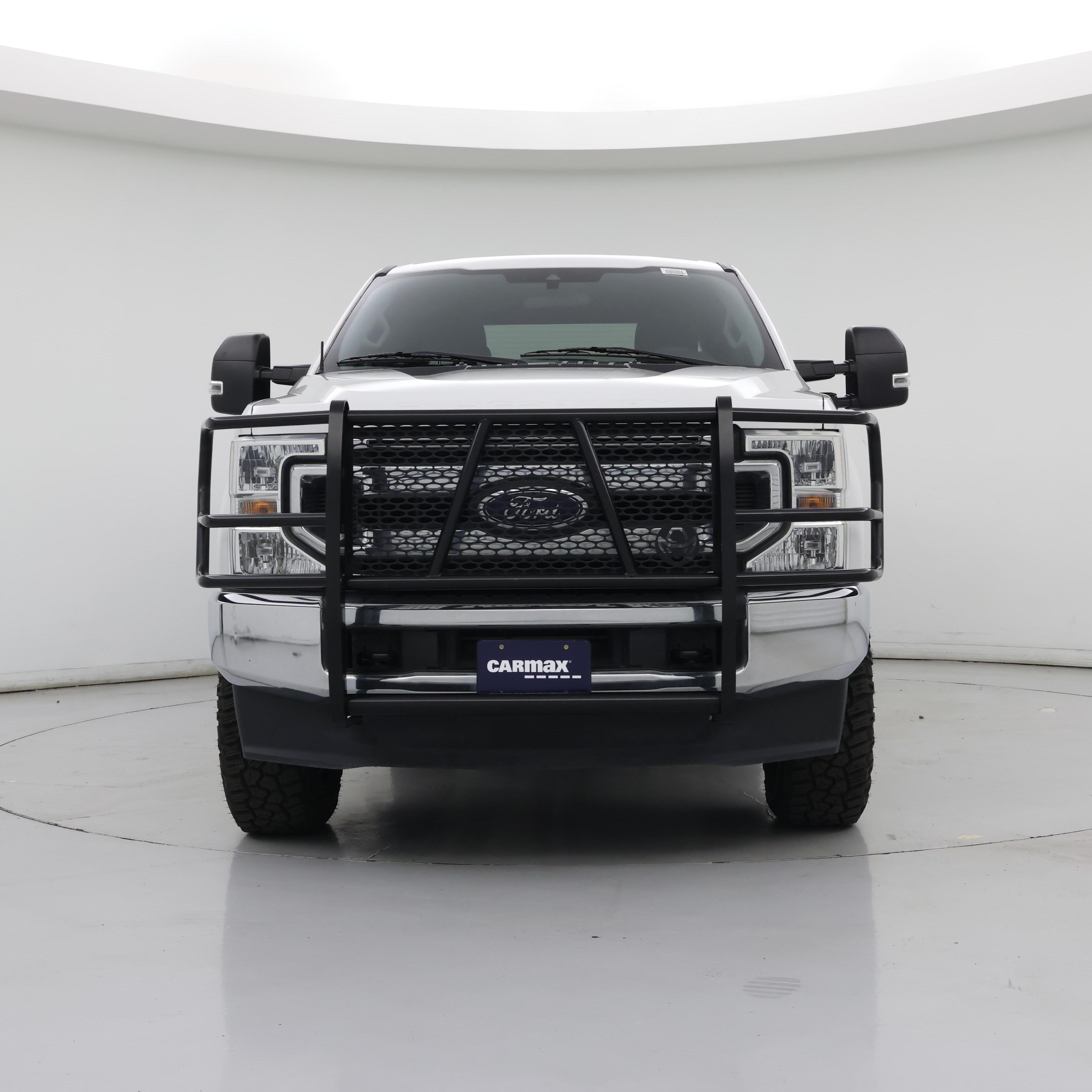 Thumbnail: 2020 Ford F-250 - 5