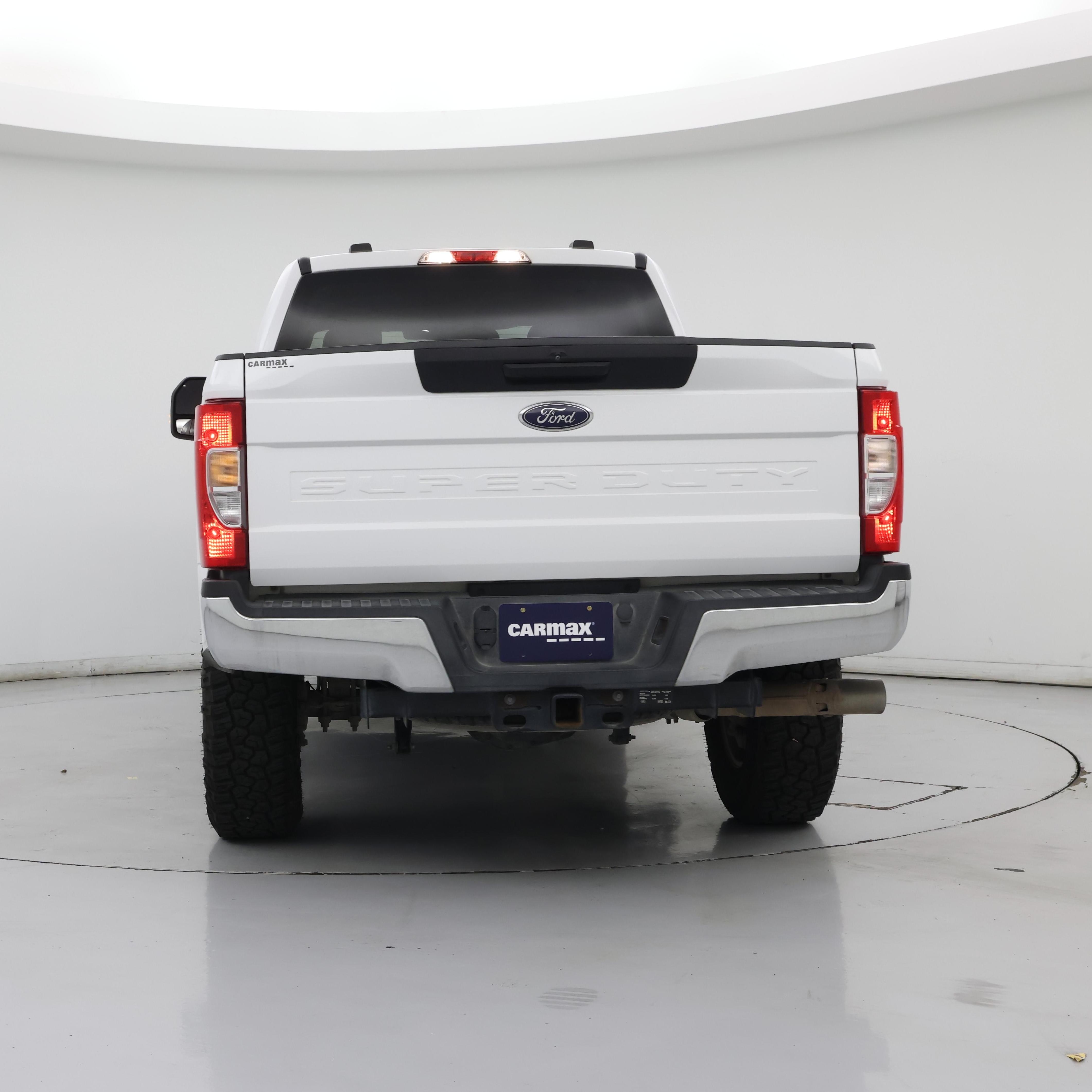 Thumbnail: 2020 Ford F-250 - 6