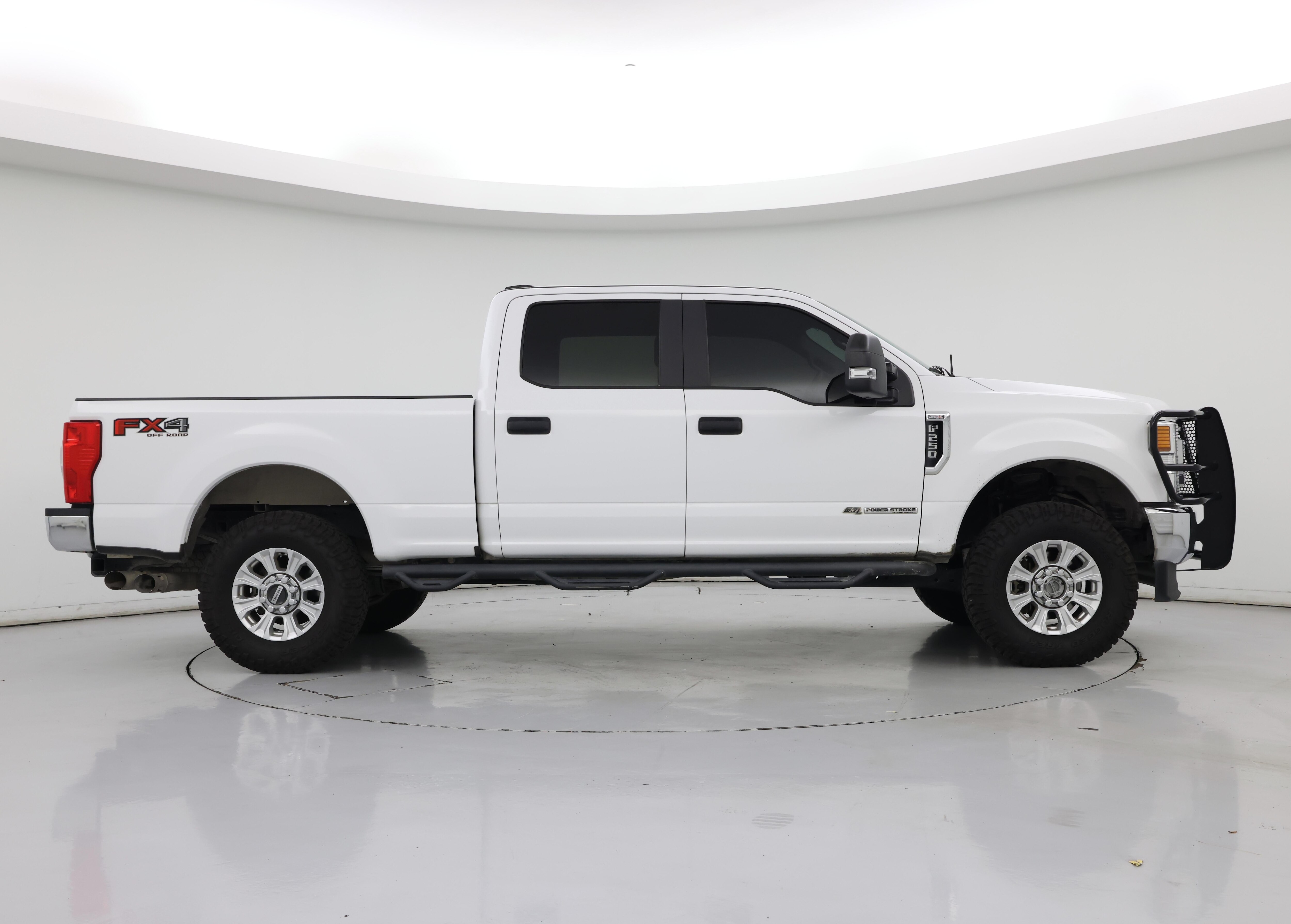 Thumbnail: 2020 Ford F-250 - 7