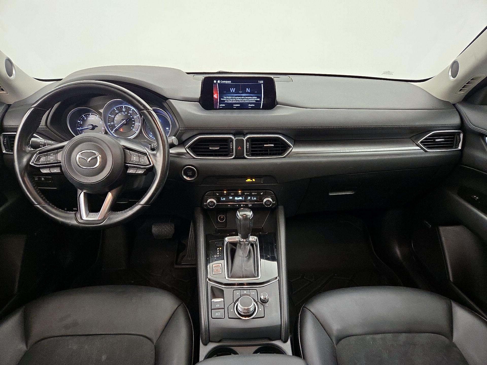 Thumbnail: 2019 Mazda CX-5 - 9