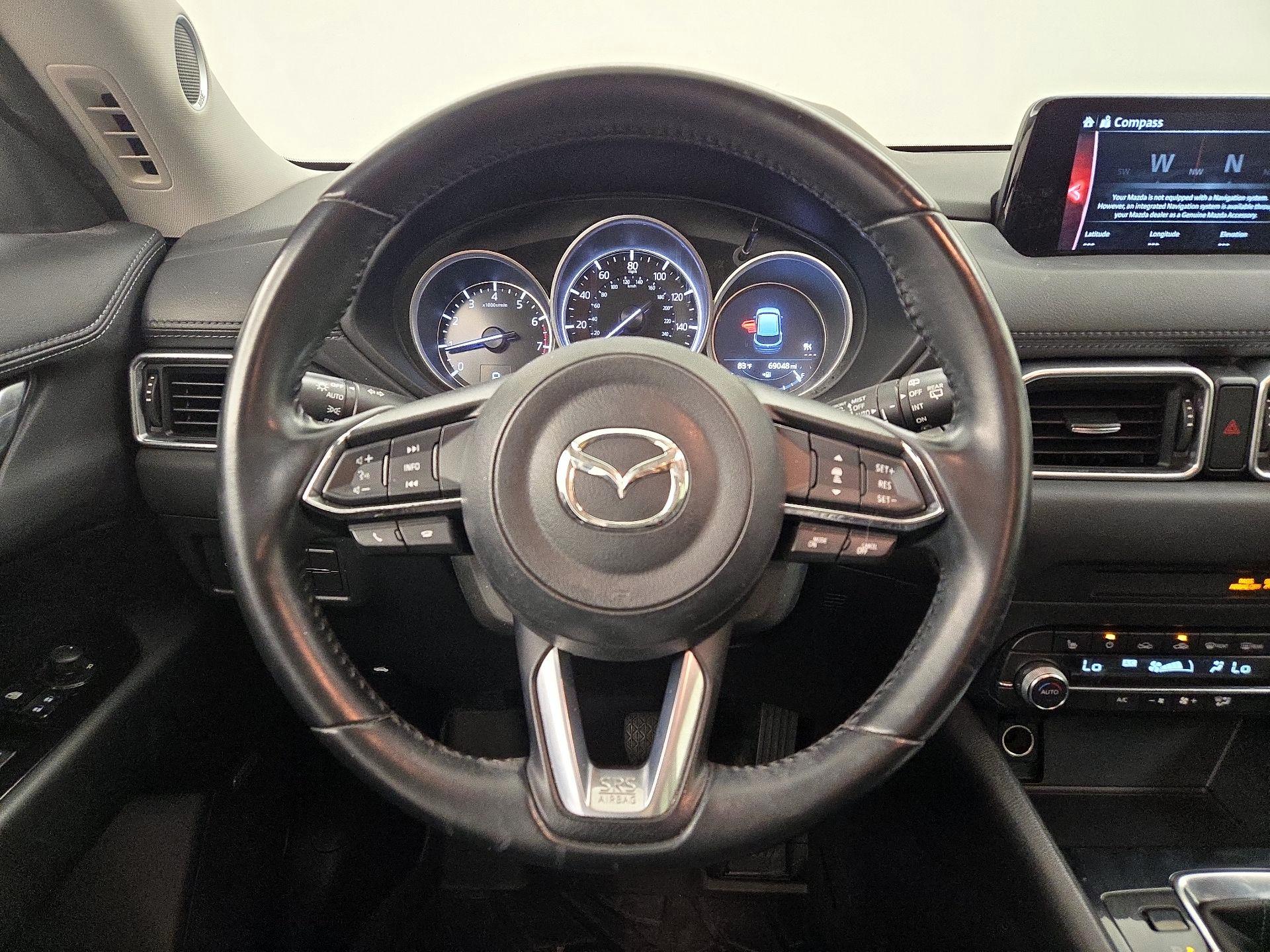 Thumbnail: 2019 Mazda CX-5 - 10