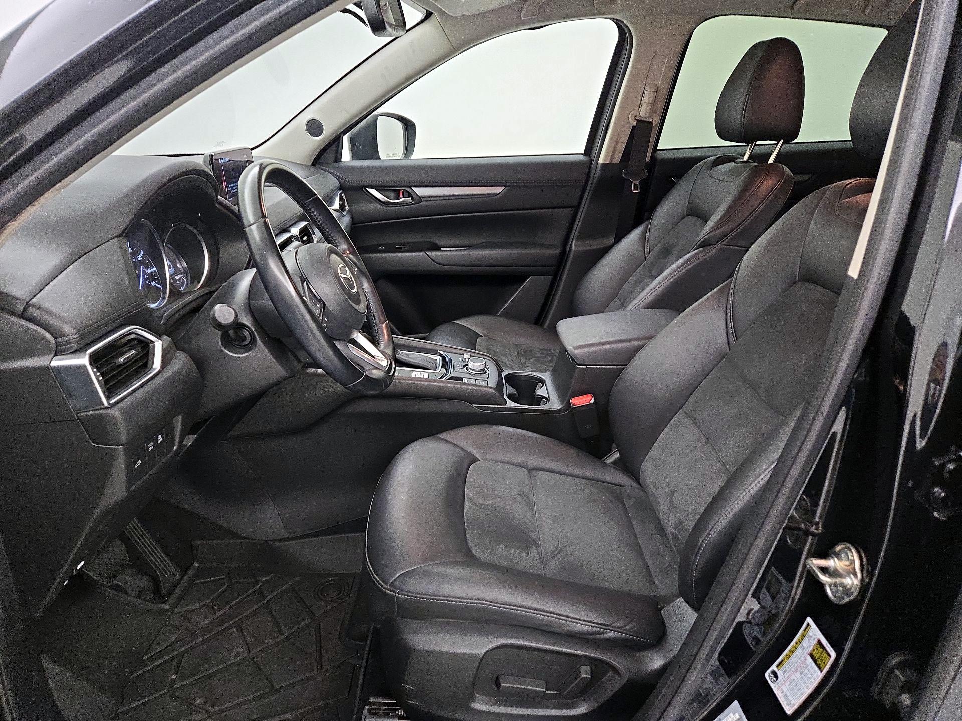 Thumbnail: 2019 Mazda CX-5 - 11