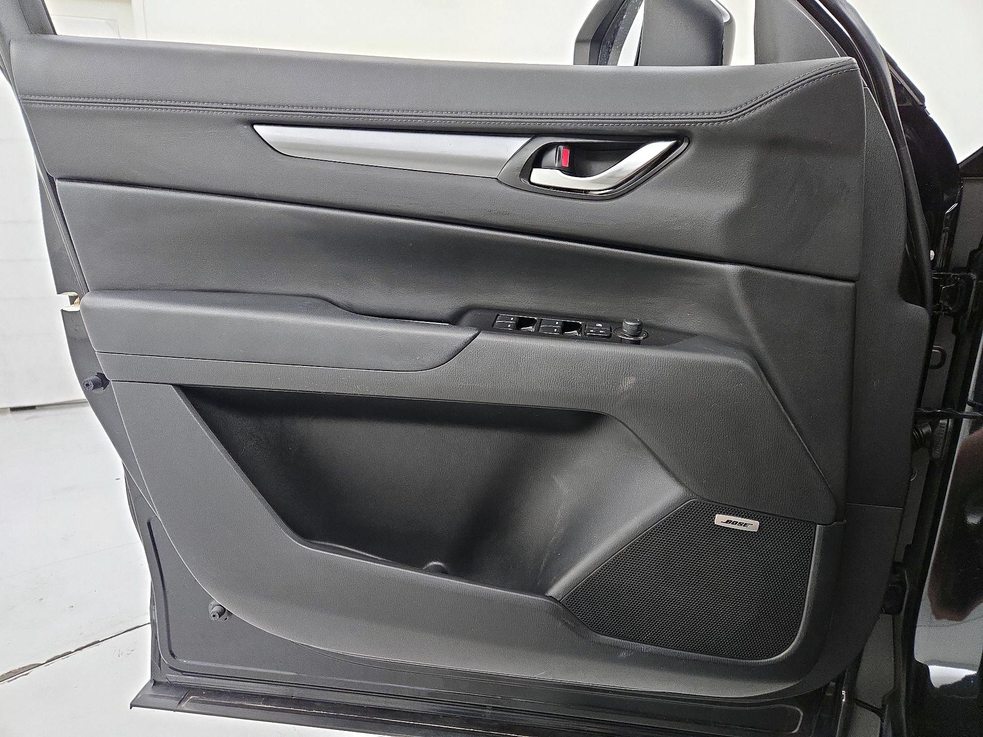 Thumbnail: 2019 Mazda CX-5 - 12