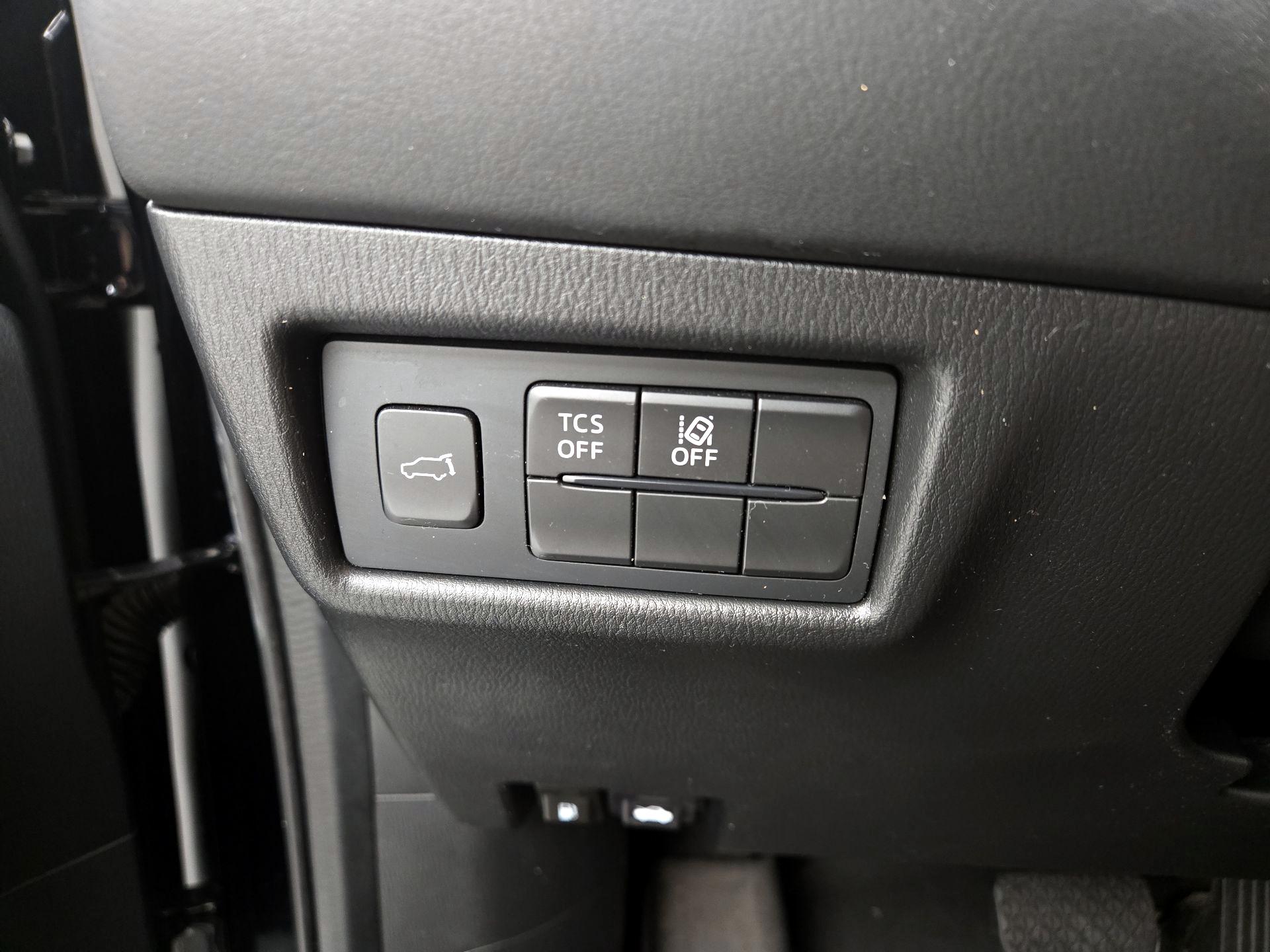 Thumbnail: 2019 Mazda CX-5 - 13