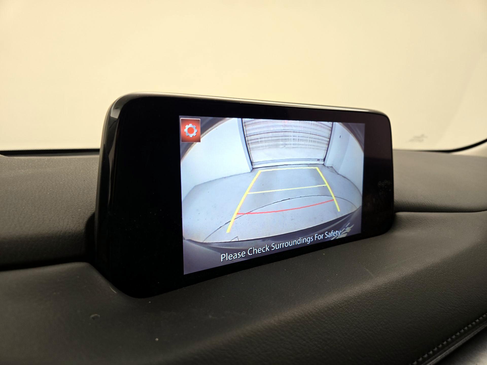 Thumbnail: 2019 Mazda CX-5 - 14