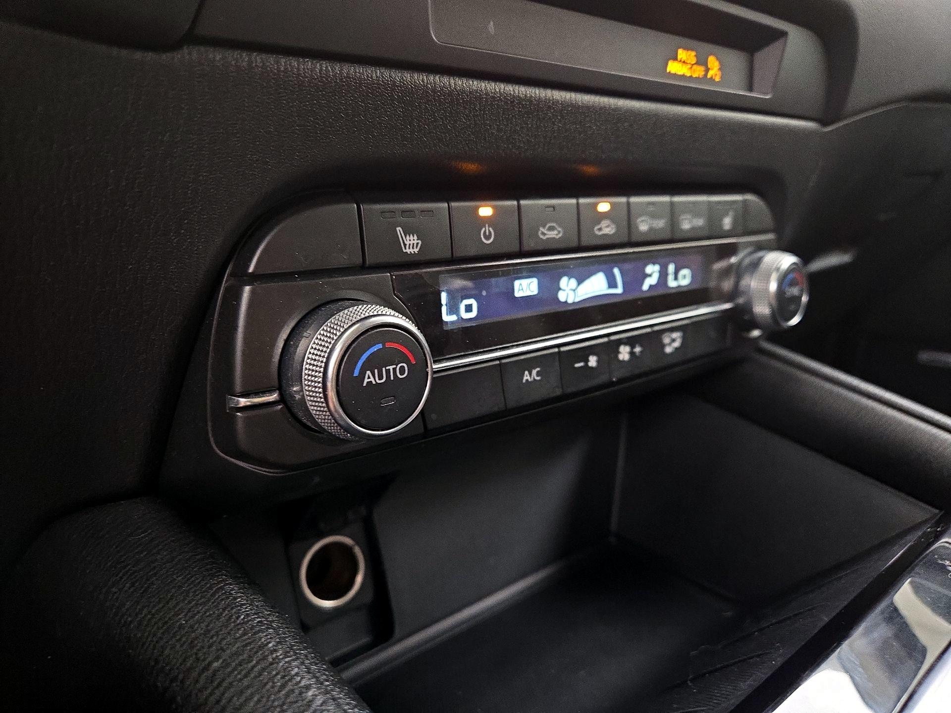 Thumbnail: 2019 Mazda CX-5 - 16