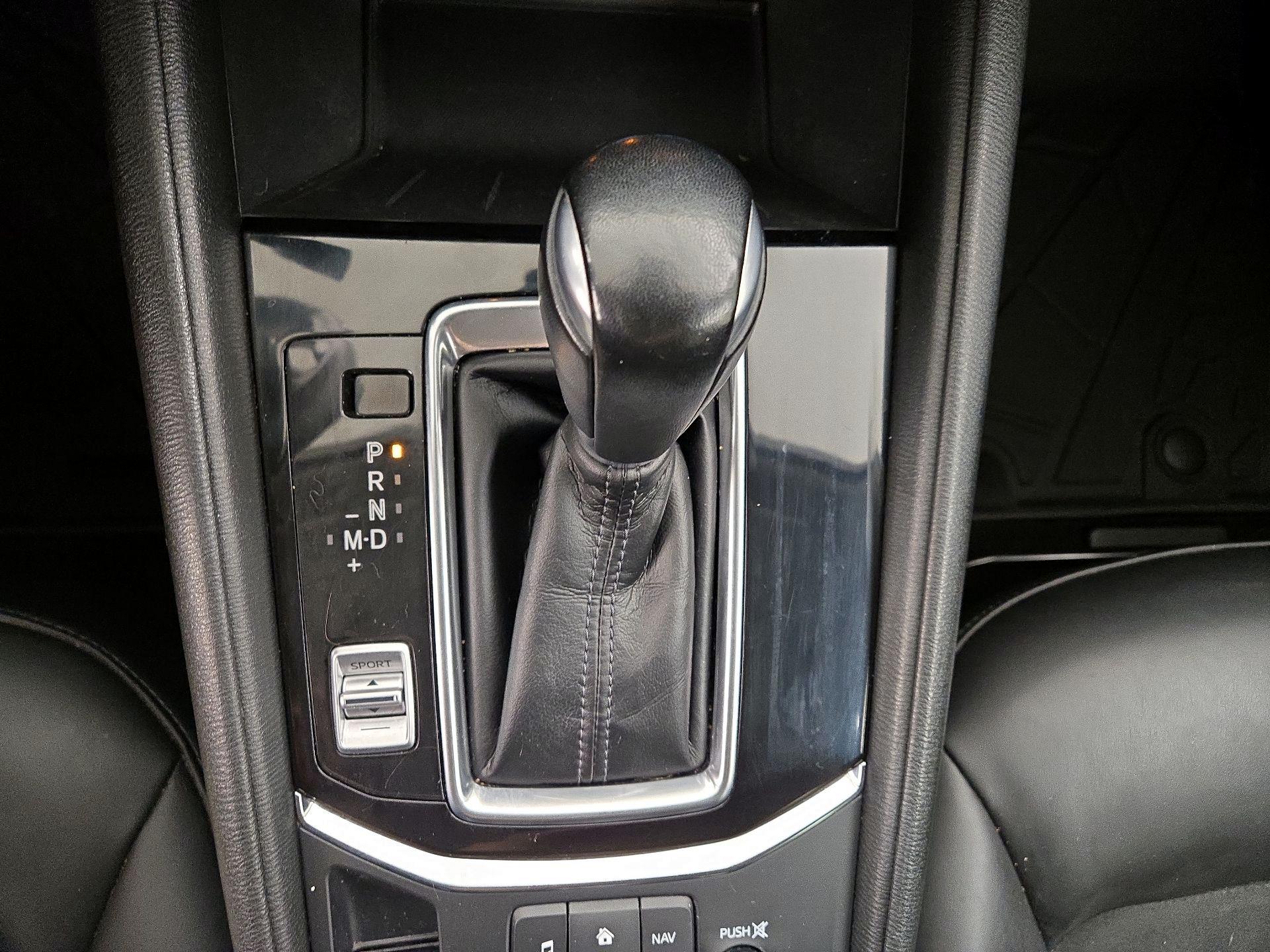 Thumbnail: 2019 Mazda CX-5 - 17