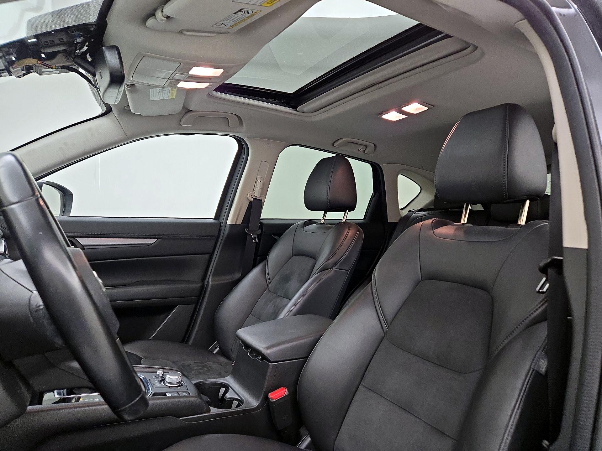 Thumbnail: 2019 Mazda CX-5 - 19