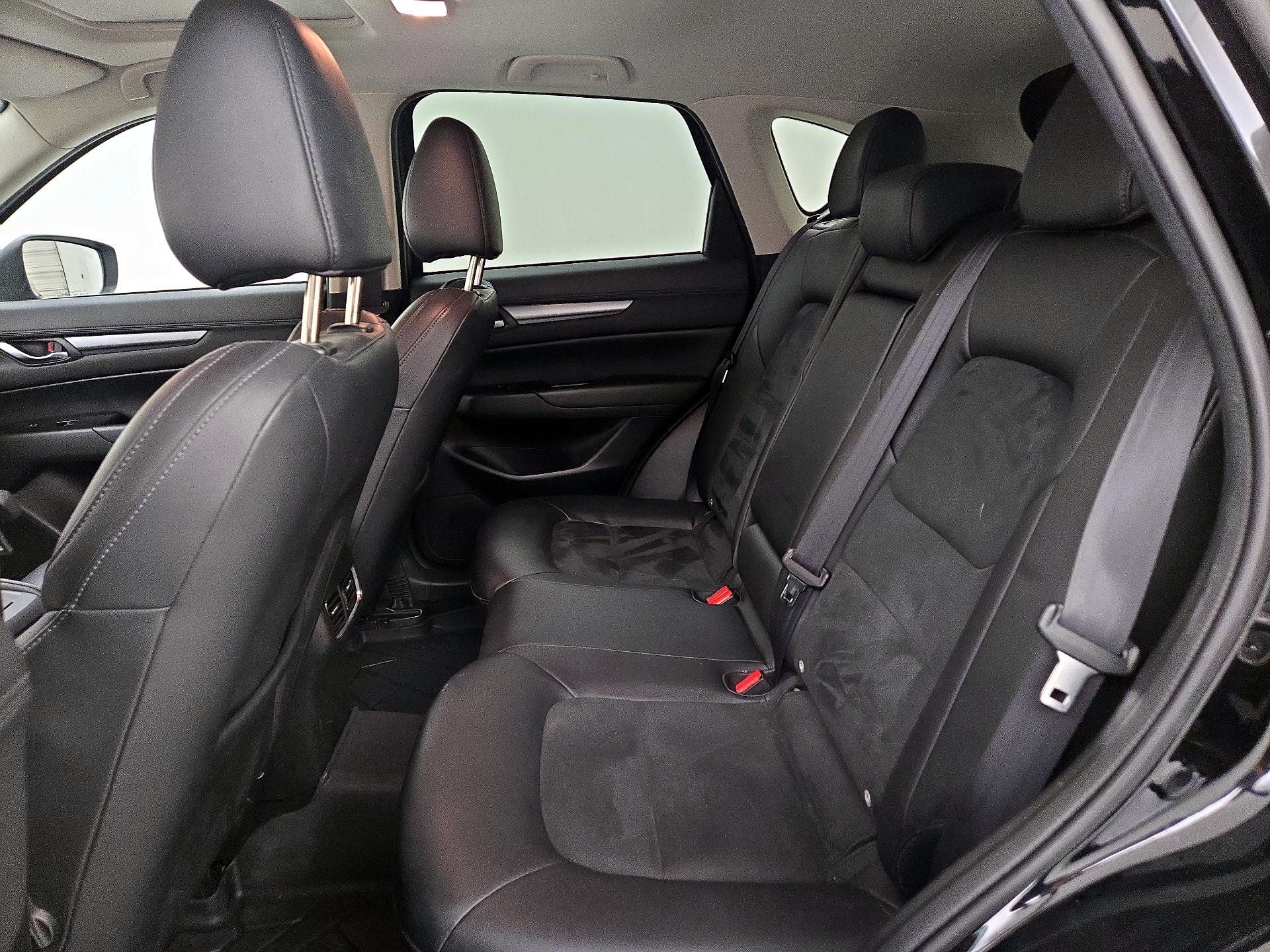 Thumbnail: 2019 Mazda CX-5 - 20