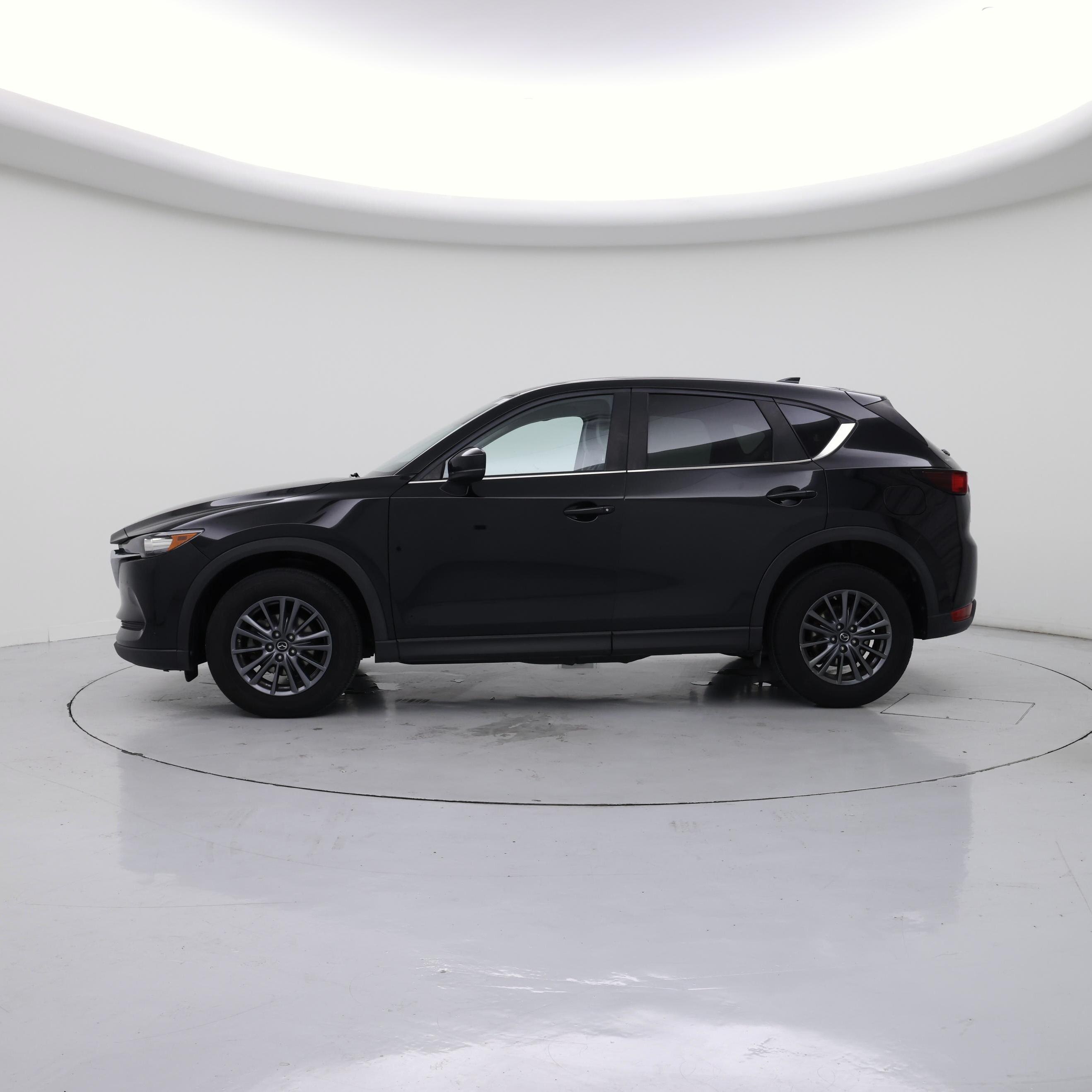 Thumbnail: 2019 Mazda CX-5 - 3