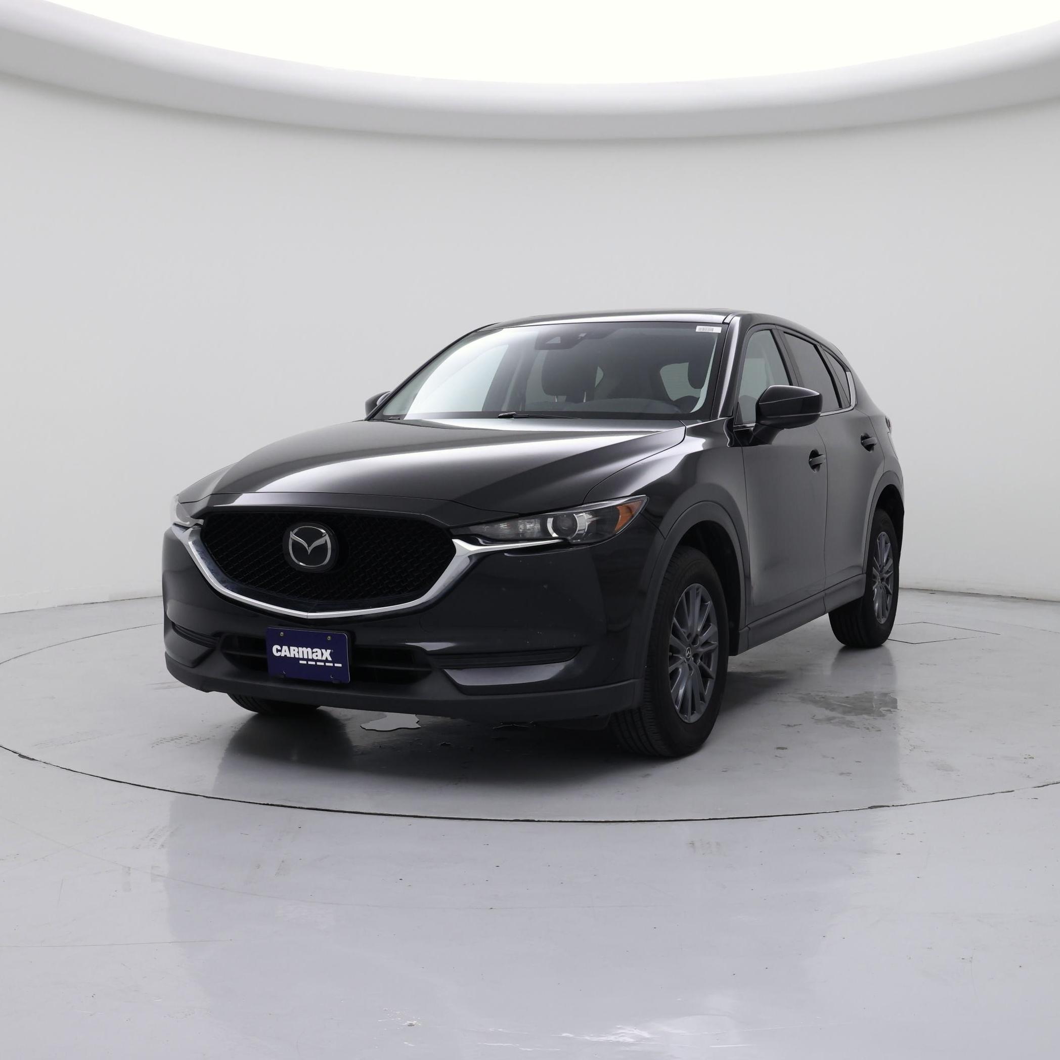 Thumbnail: 2019 Mazda CX-5 - 4