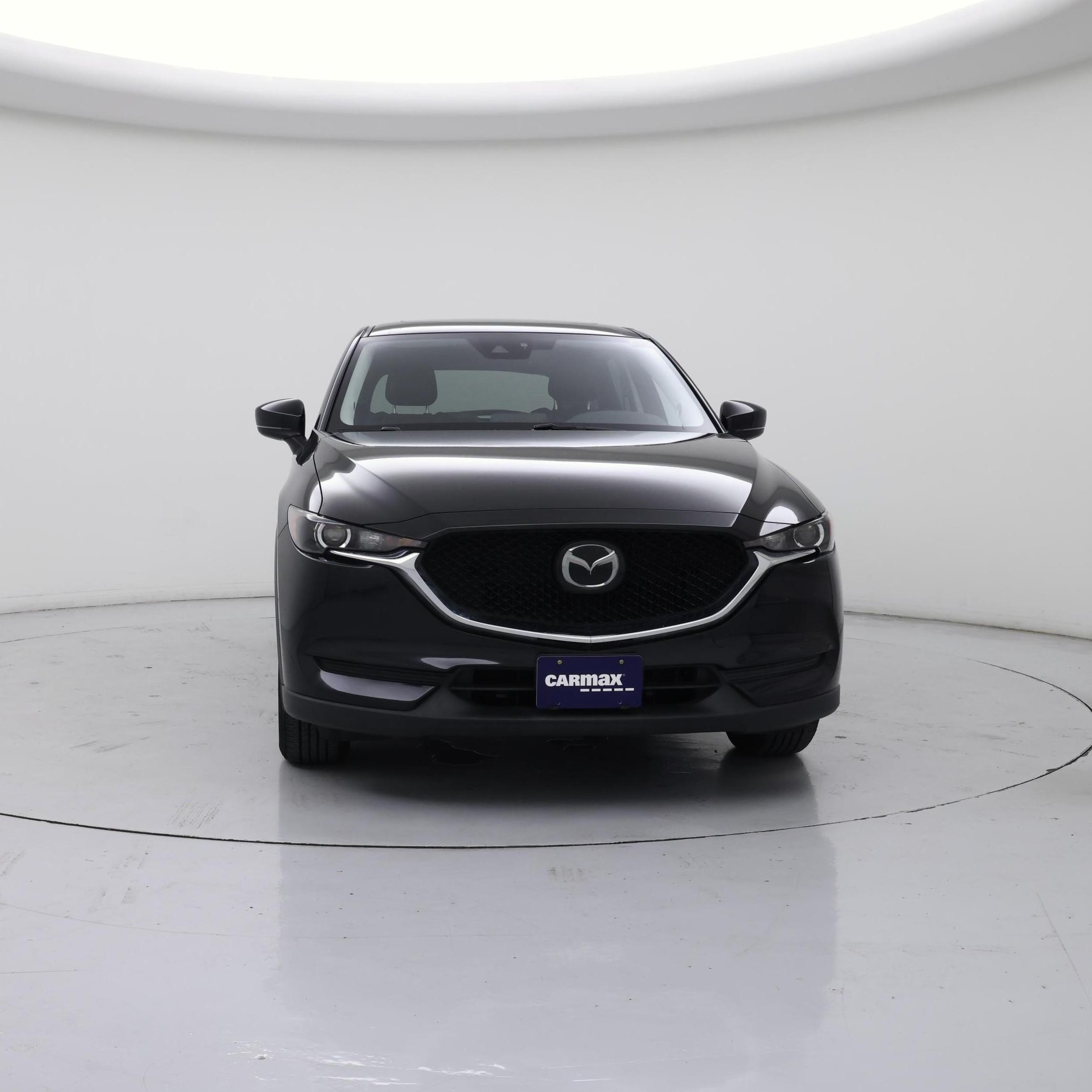 Thumbnail: 2019 Mazda CX-5 - 5
