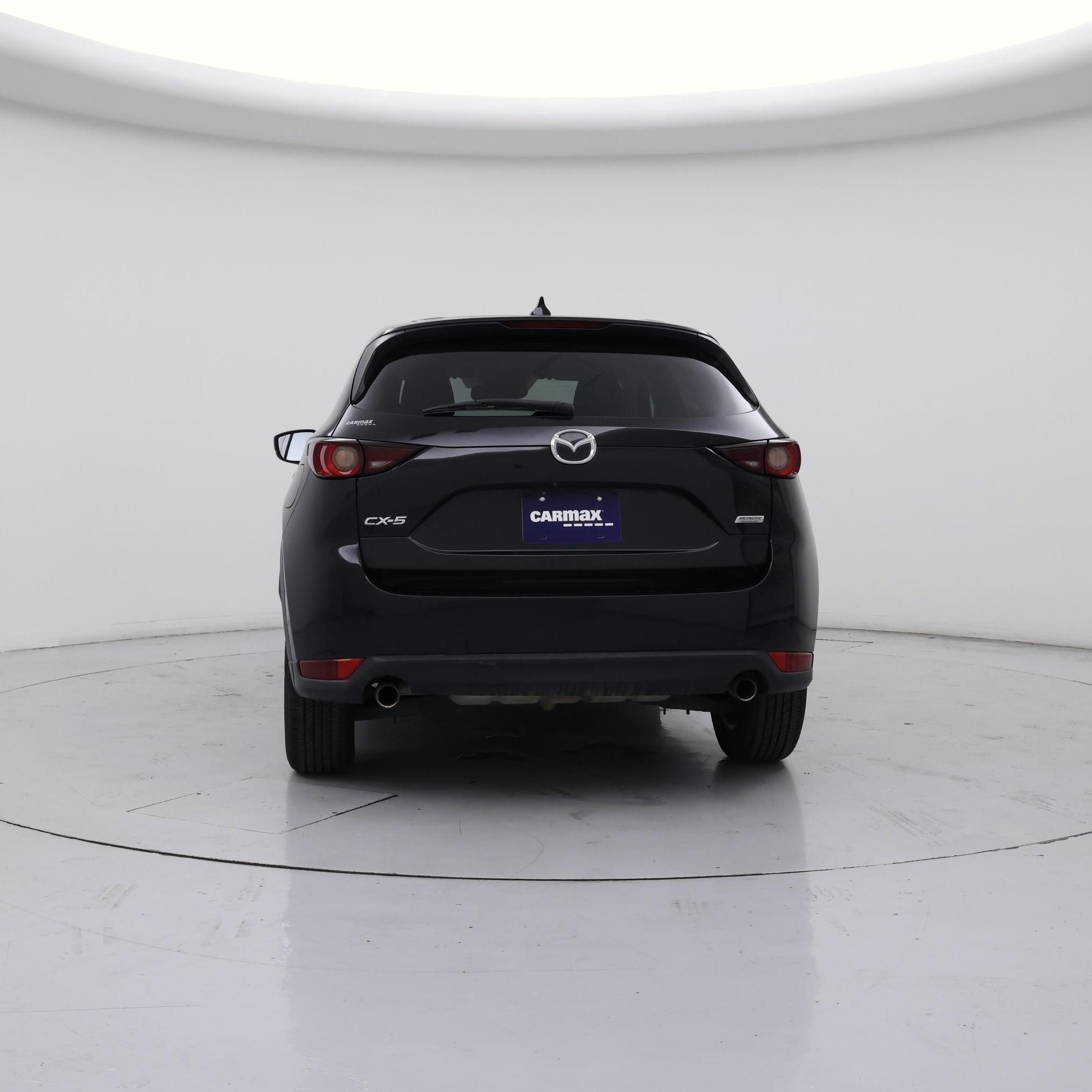 Thumbnail: 2019 Mazda CX-5 - 6