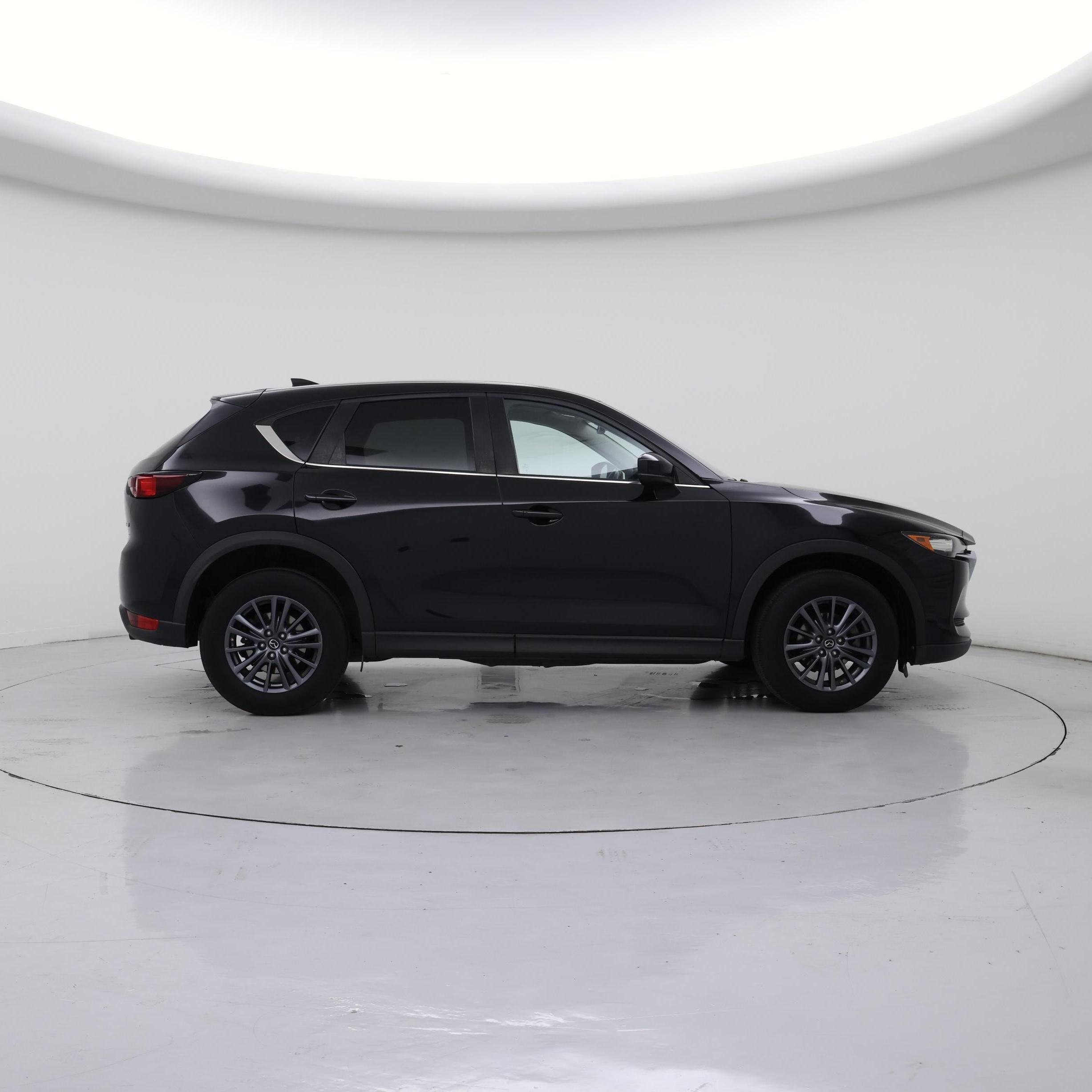 Thumbnail: 2019 Mazda CX-5 - 7