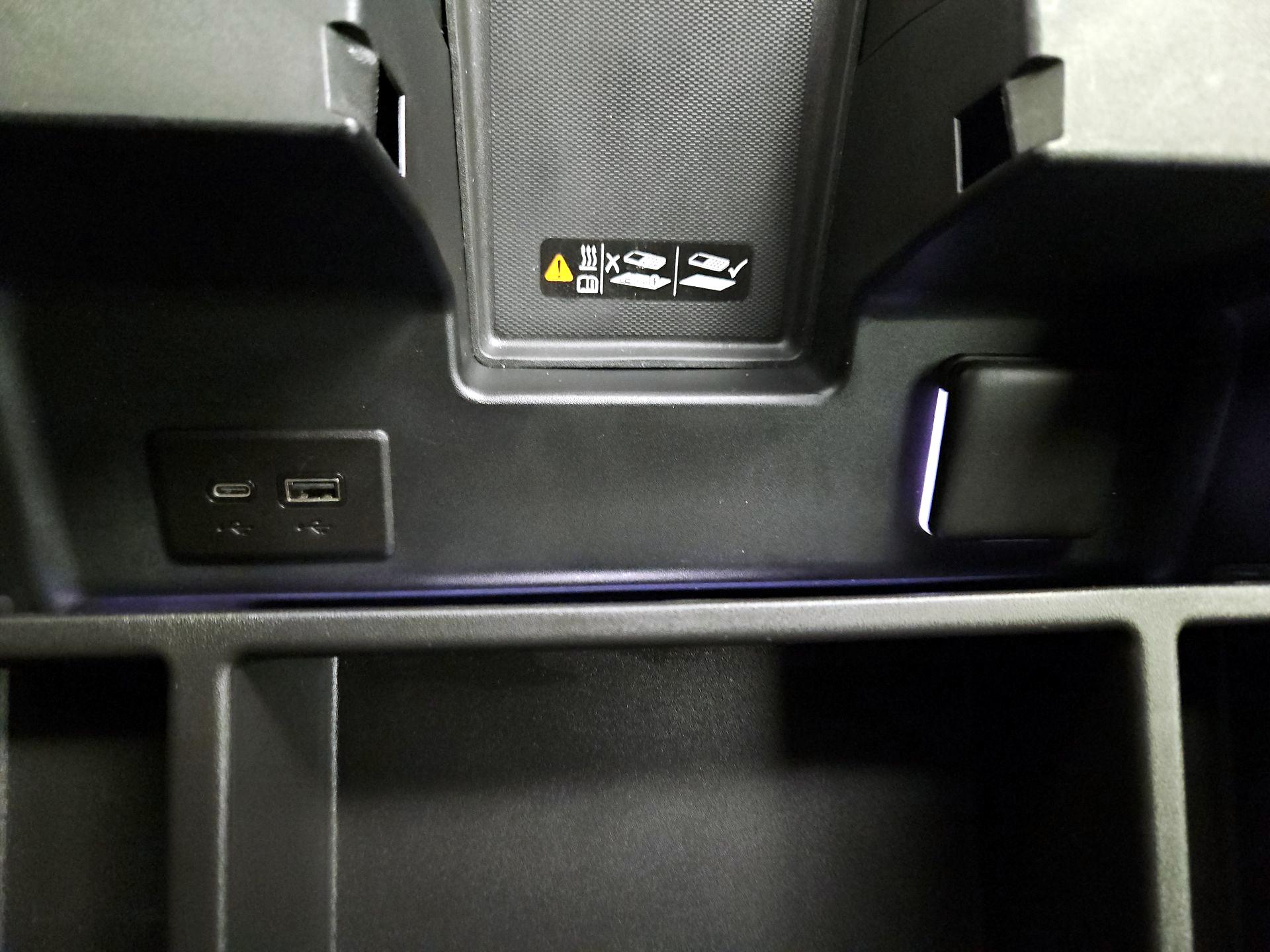 Thumbnail: 2024 Chevrolet Silverado 1500 - 18