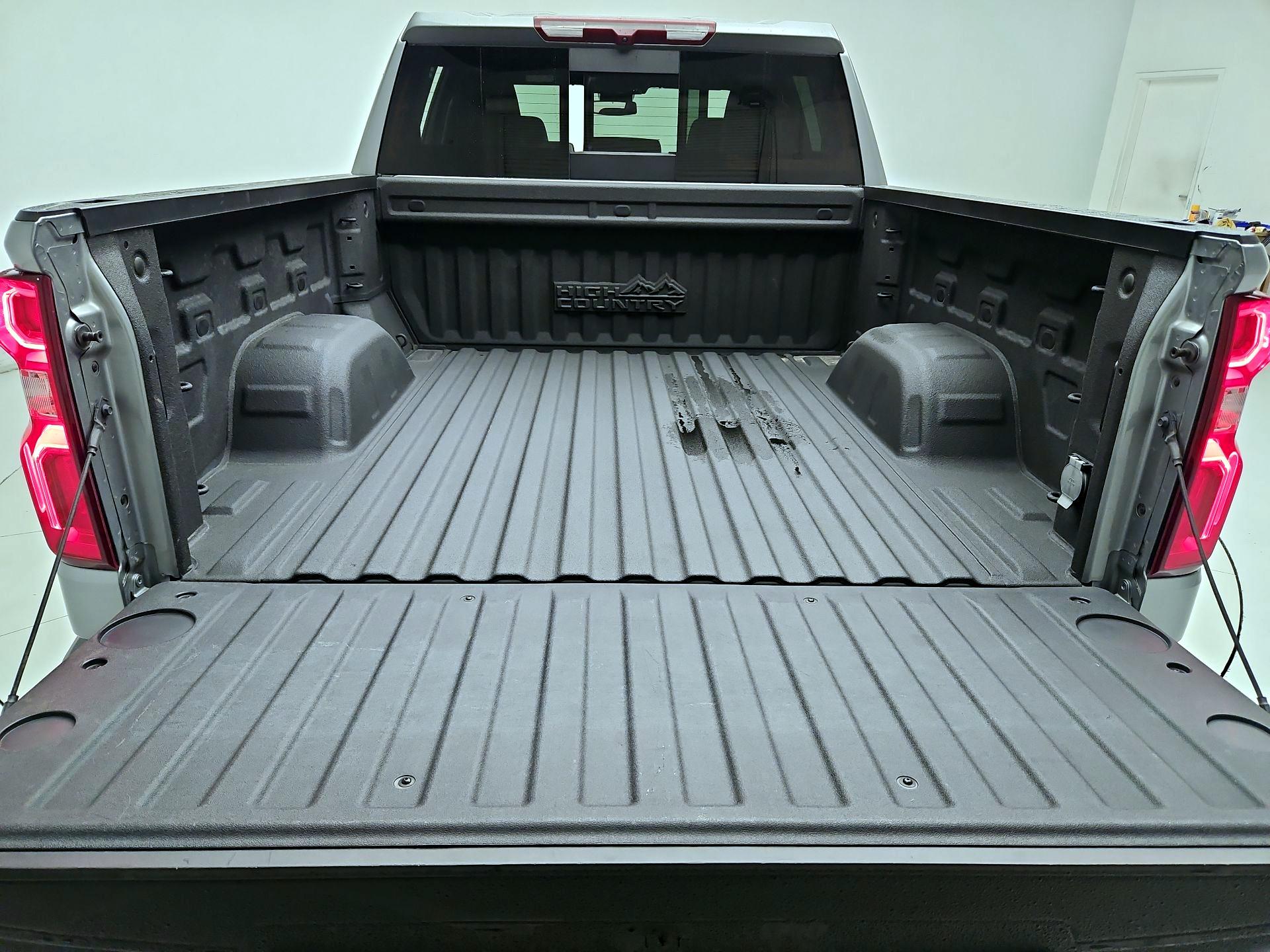 Thumbnail: 2024 Chevrolet Silverado 1500 - 20