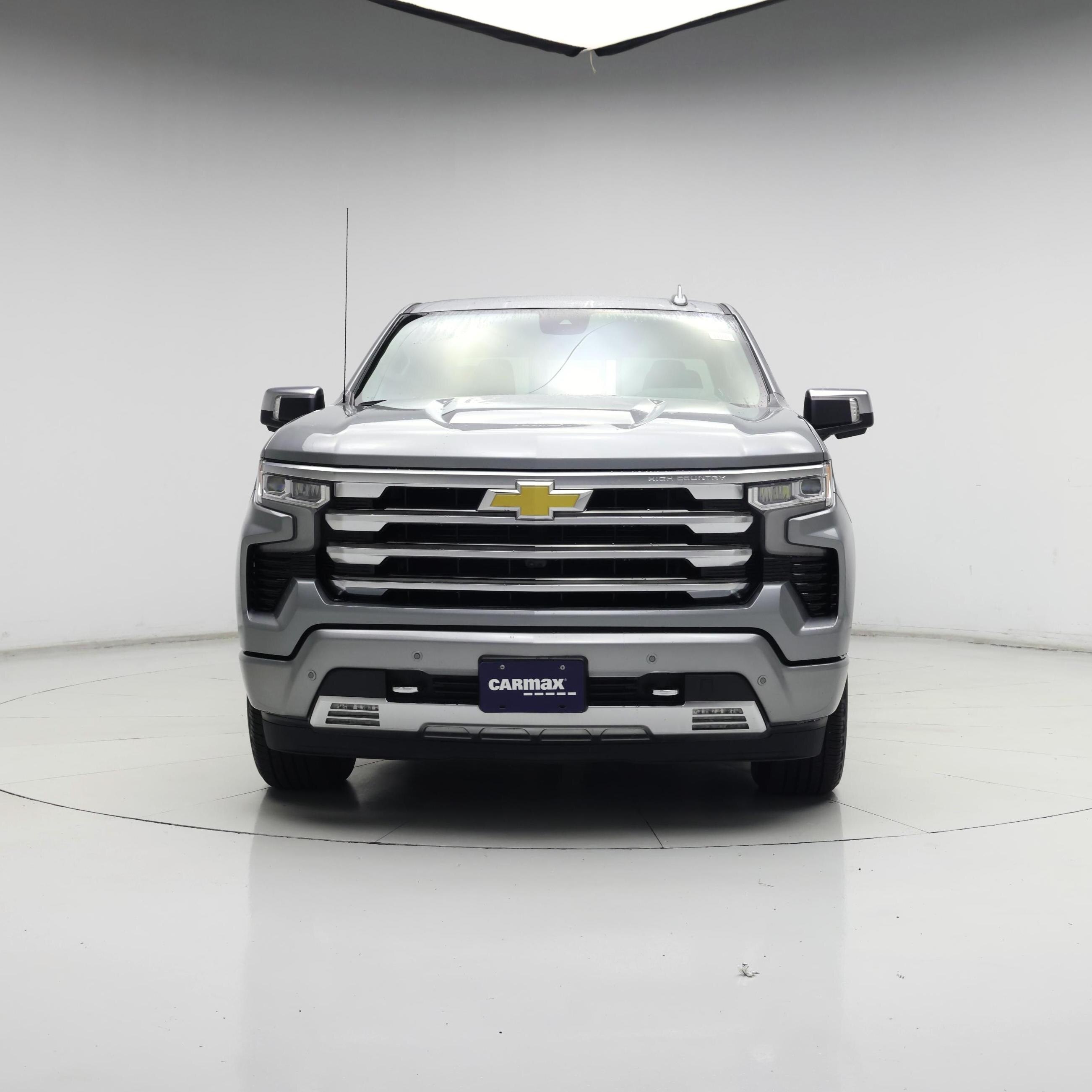 Thumbnail: 2024 Chevrolet Silverado 1500 - 5
