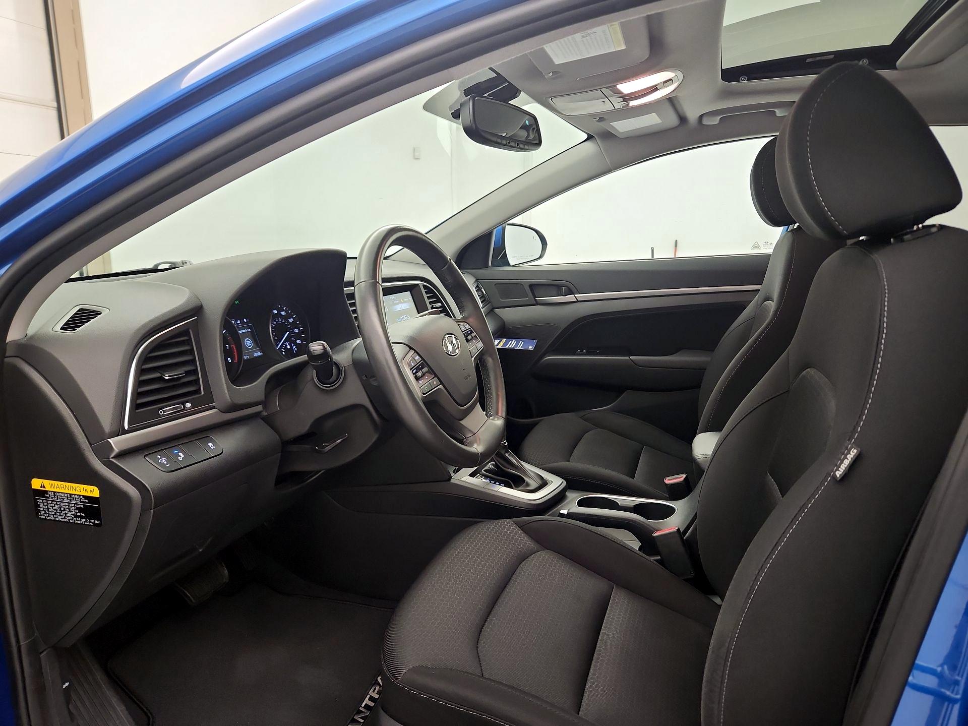 Thumbnail: 2017 Hyundai Elantra - 11