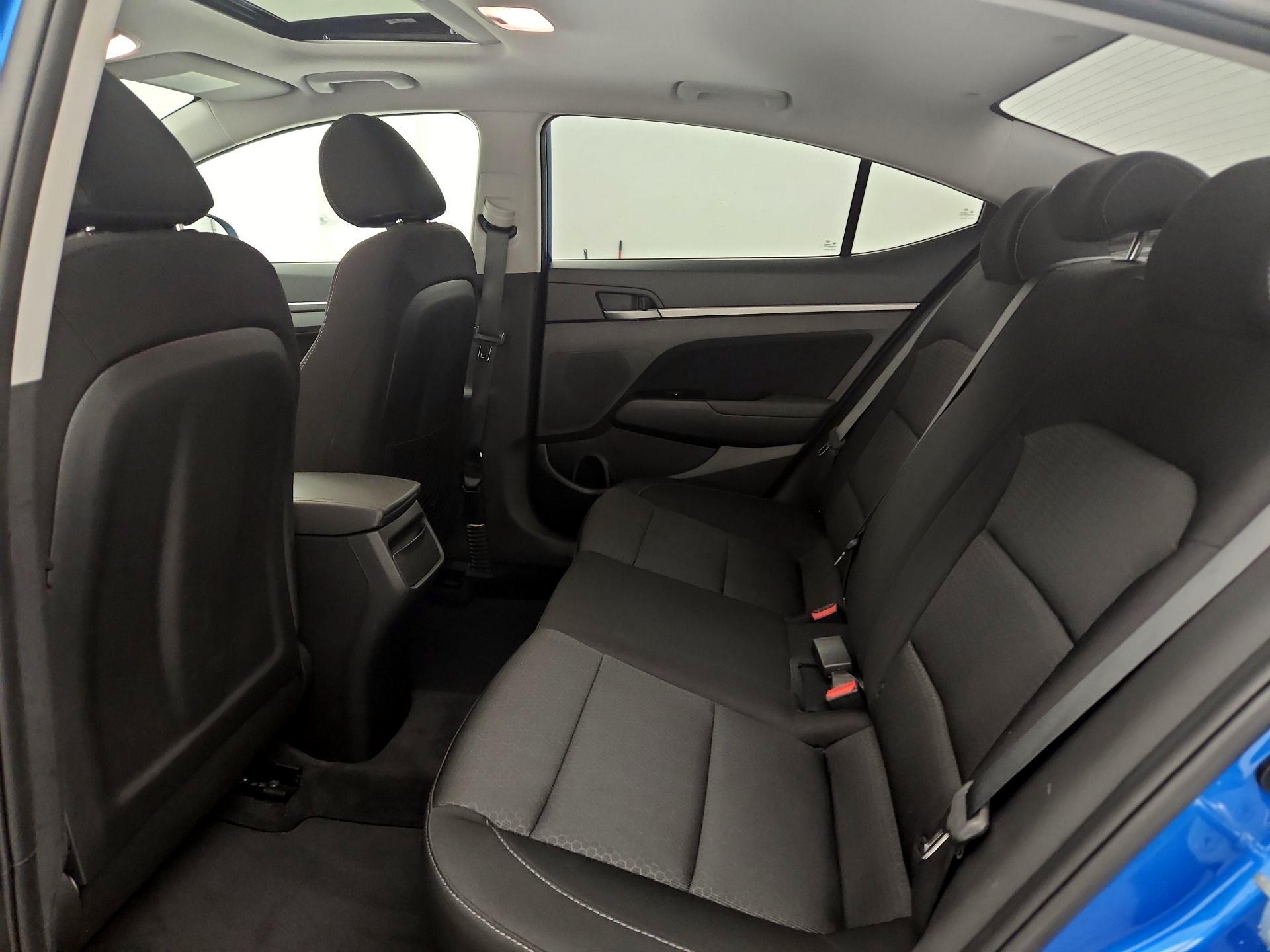 Thumbnail: 2017 Hyundai Elantra - 20