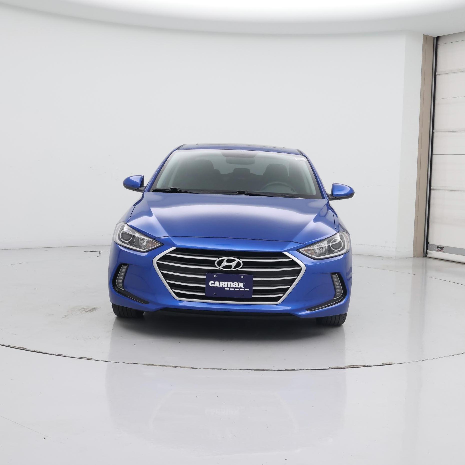 Thumbnail: 2017 Hyundai Elantra - 5