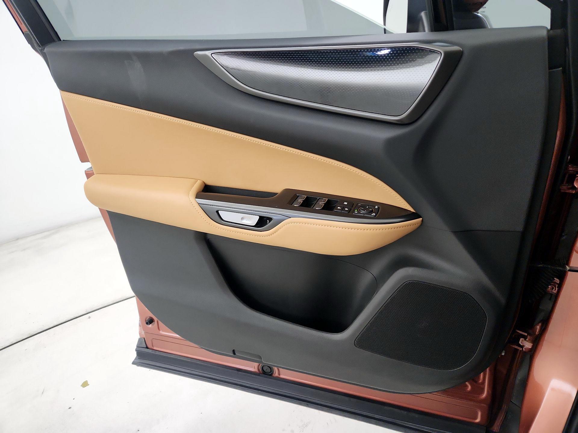 Thumbnail: 2025 Lexus NX - 12