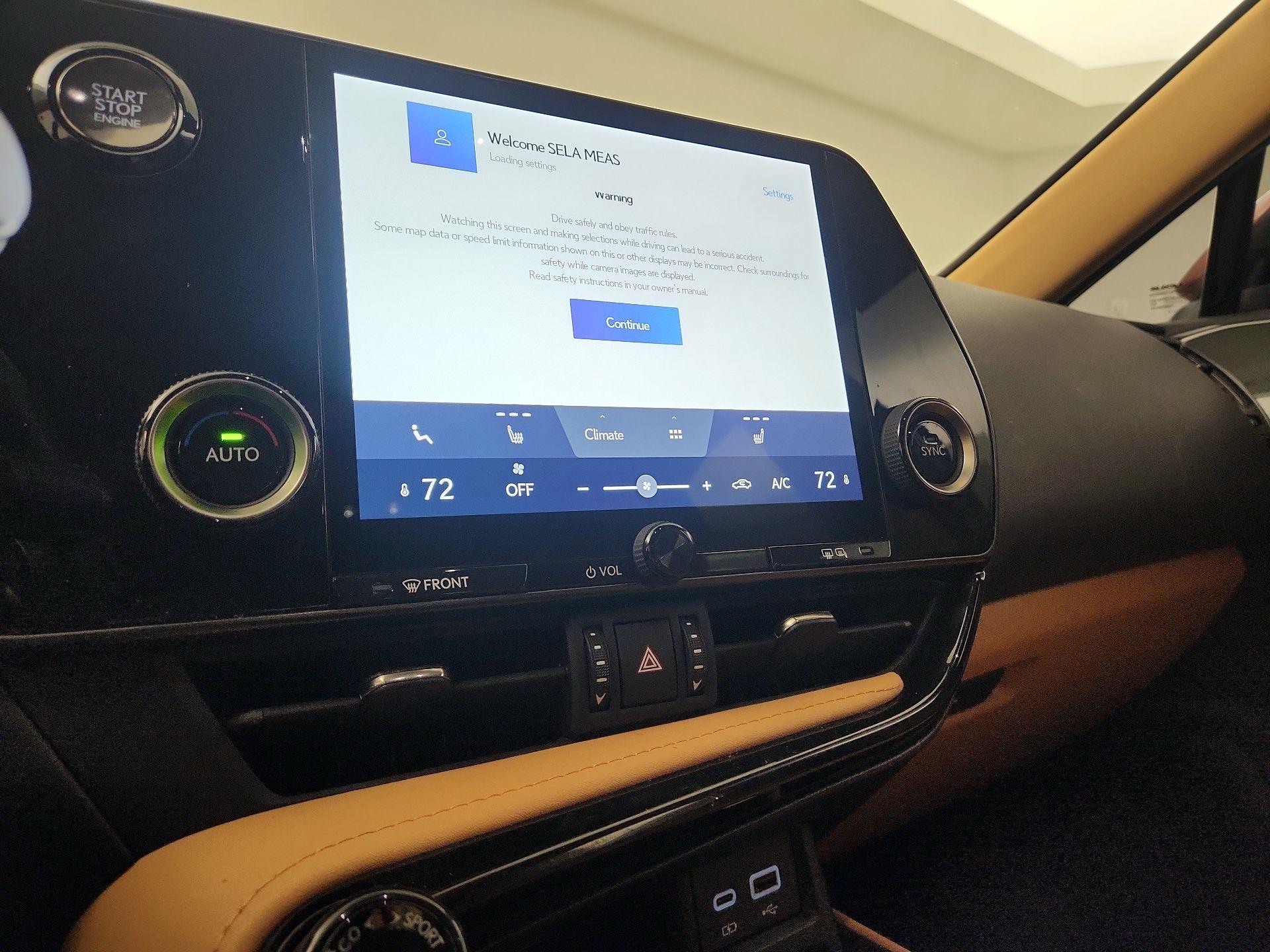 Thumbnail: 2025 Lexus NX - 14