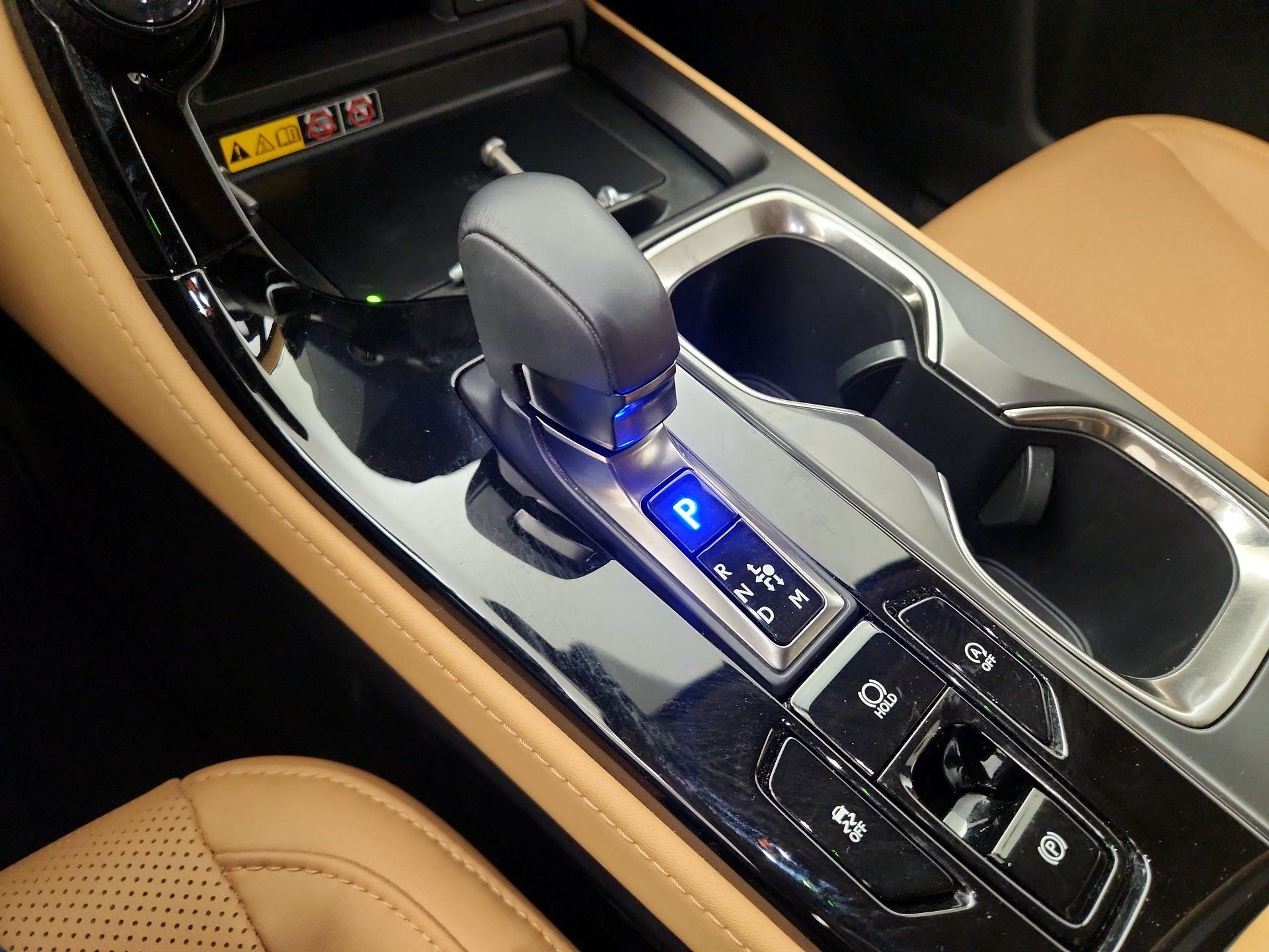 Thumbnail: 2025 Lexus NX - 15