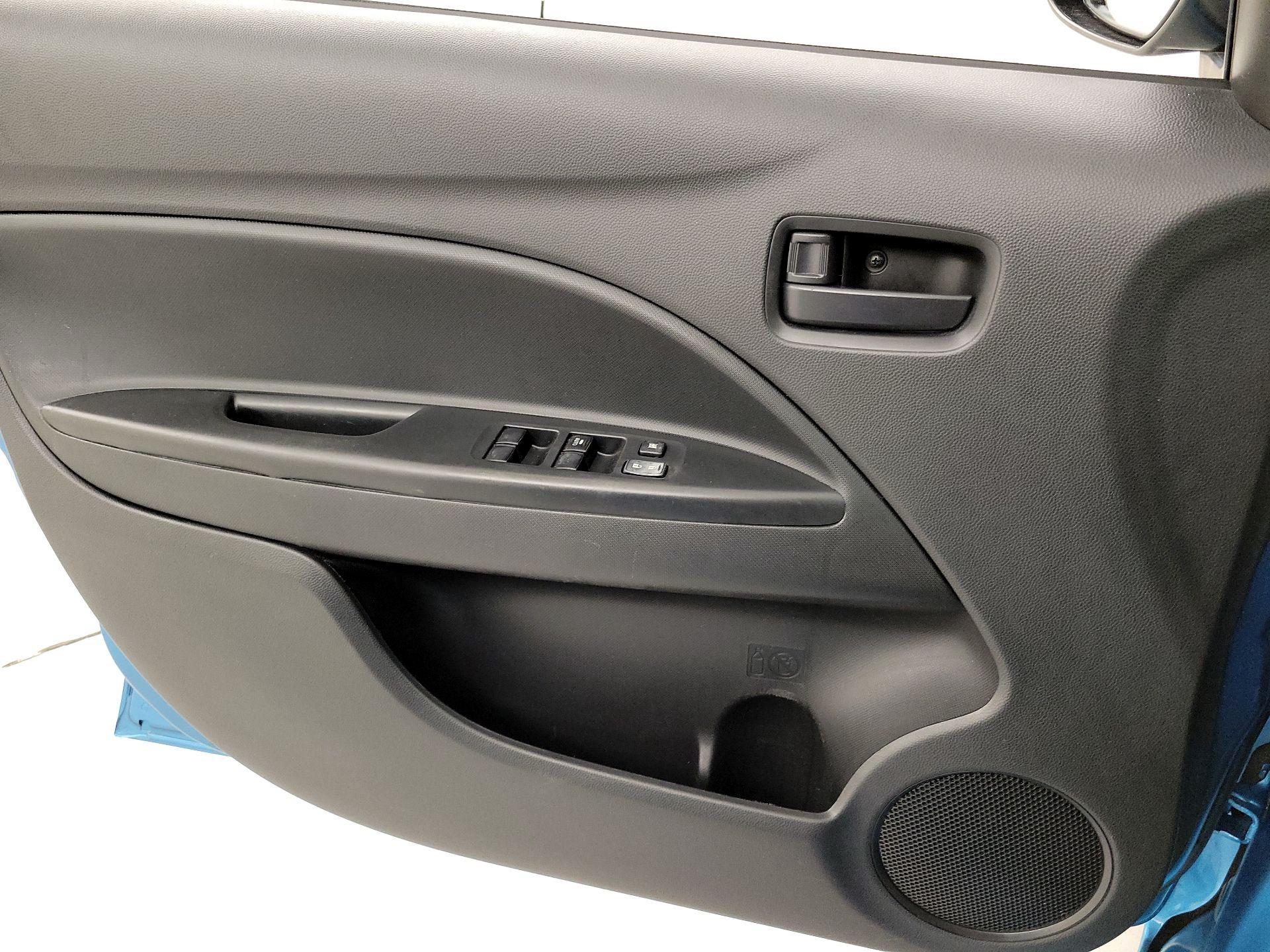 Thumbnail: 2024 Mitsubishi Mirage G4 - 12